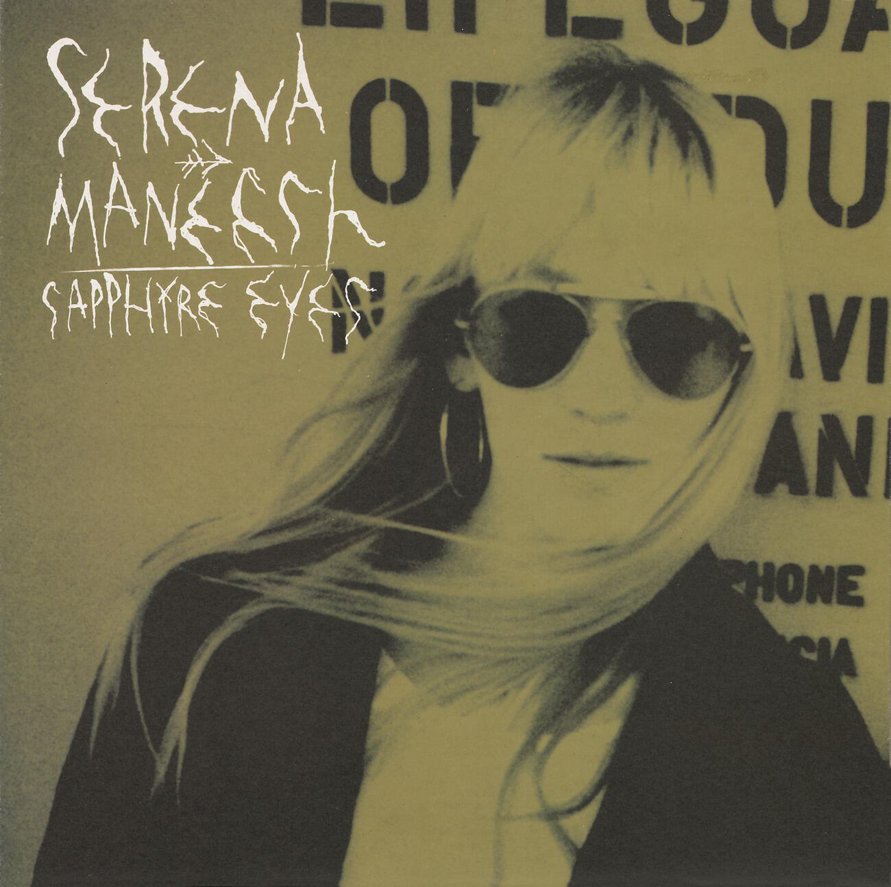 Релиз Sapphire Eyes