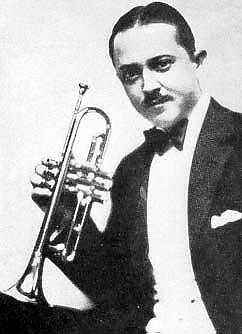 Bix Biederbecke