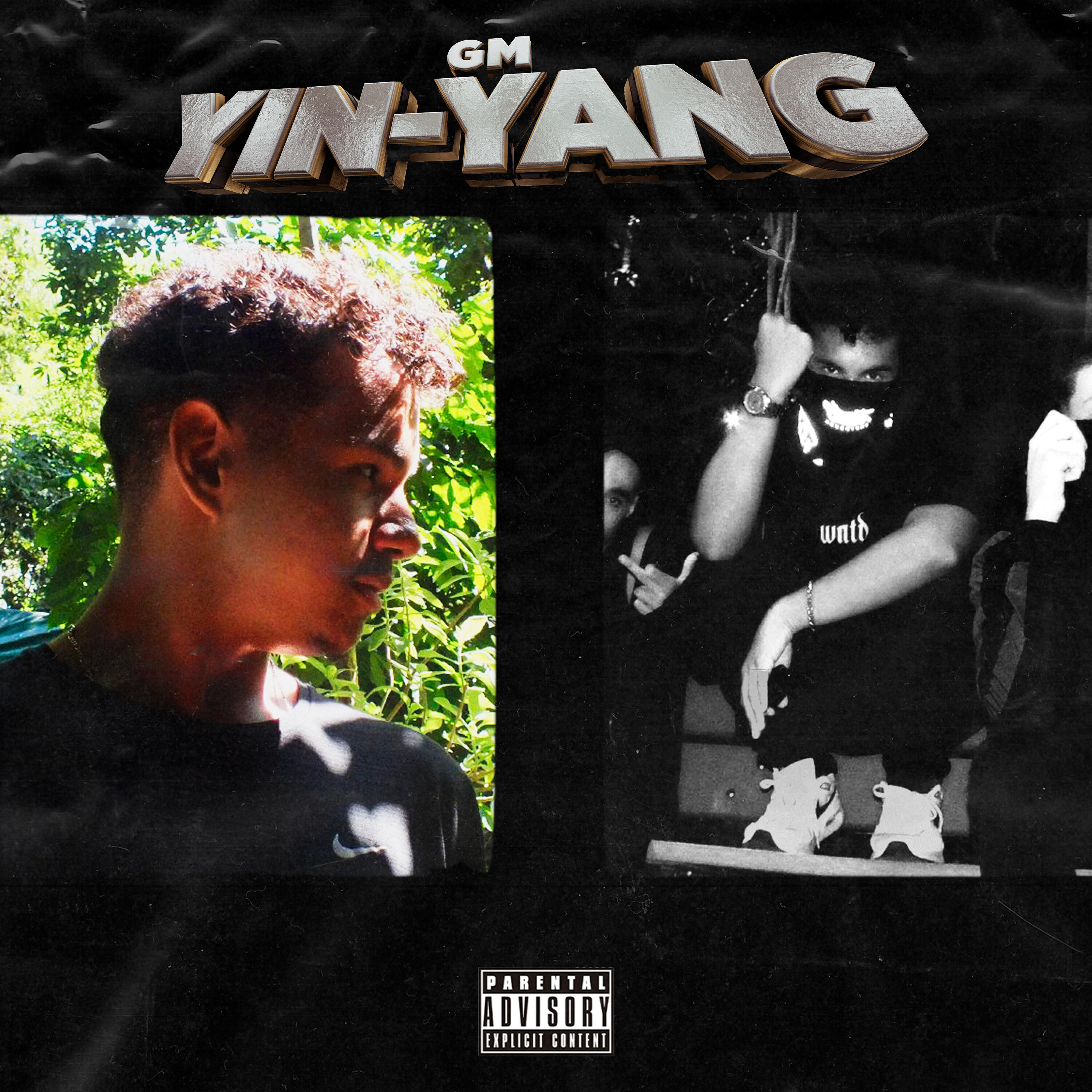 Релиз Yin-Yang