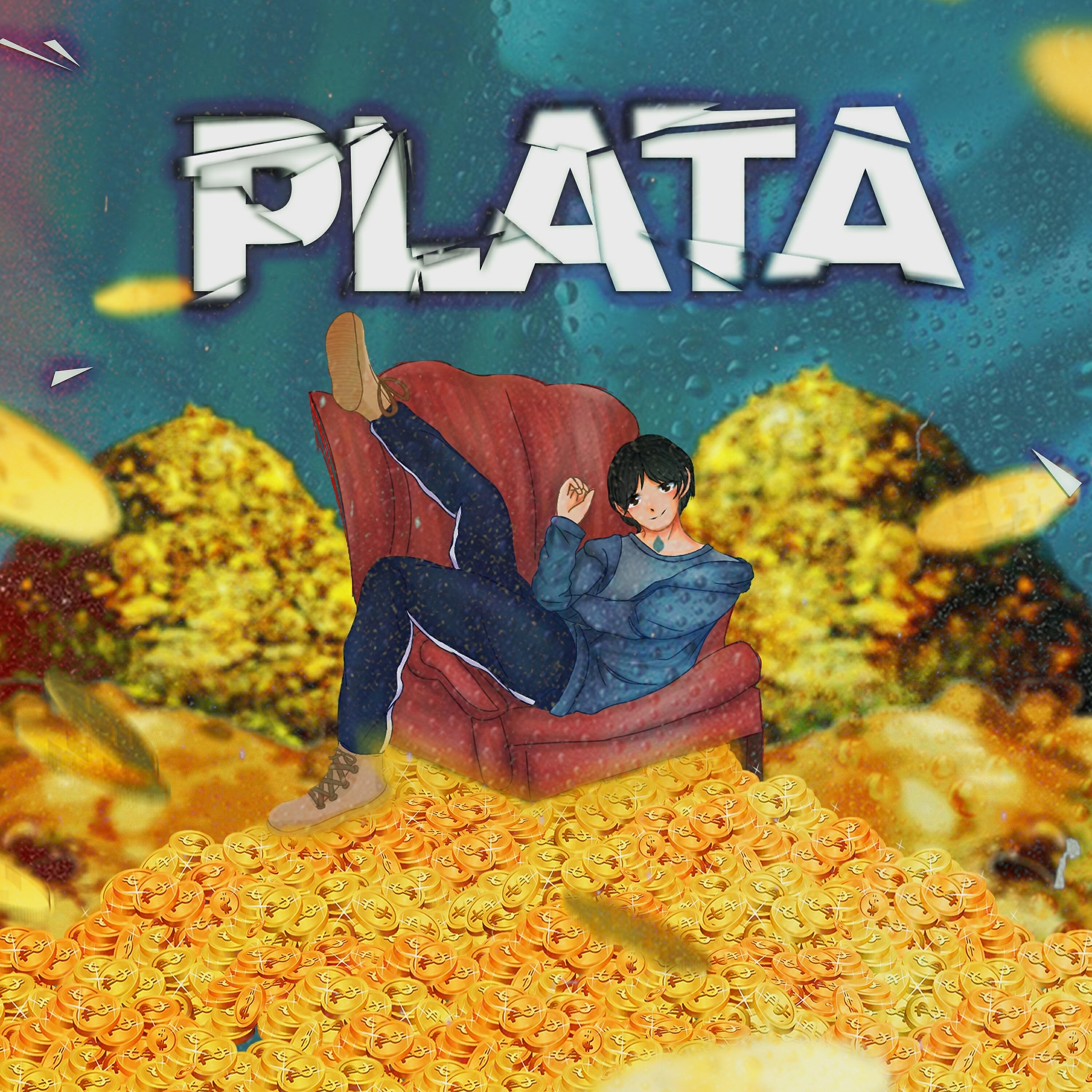 Релиз Plata