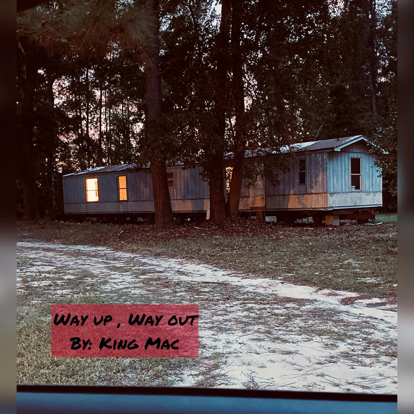 Релиз Way up Way Out
