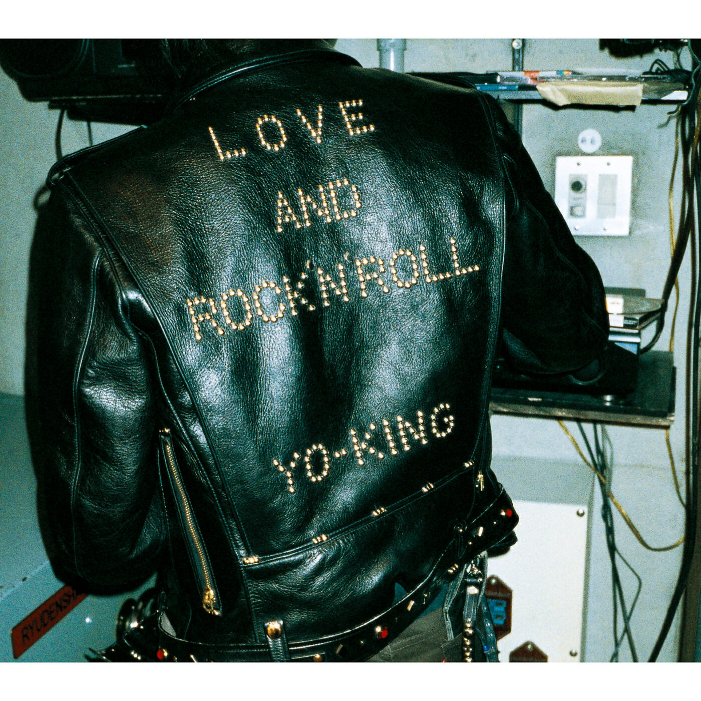 Релиз Love and Rock'nRoll