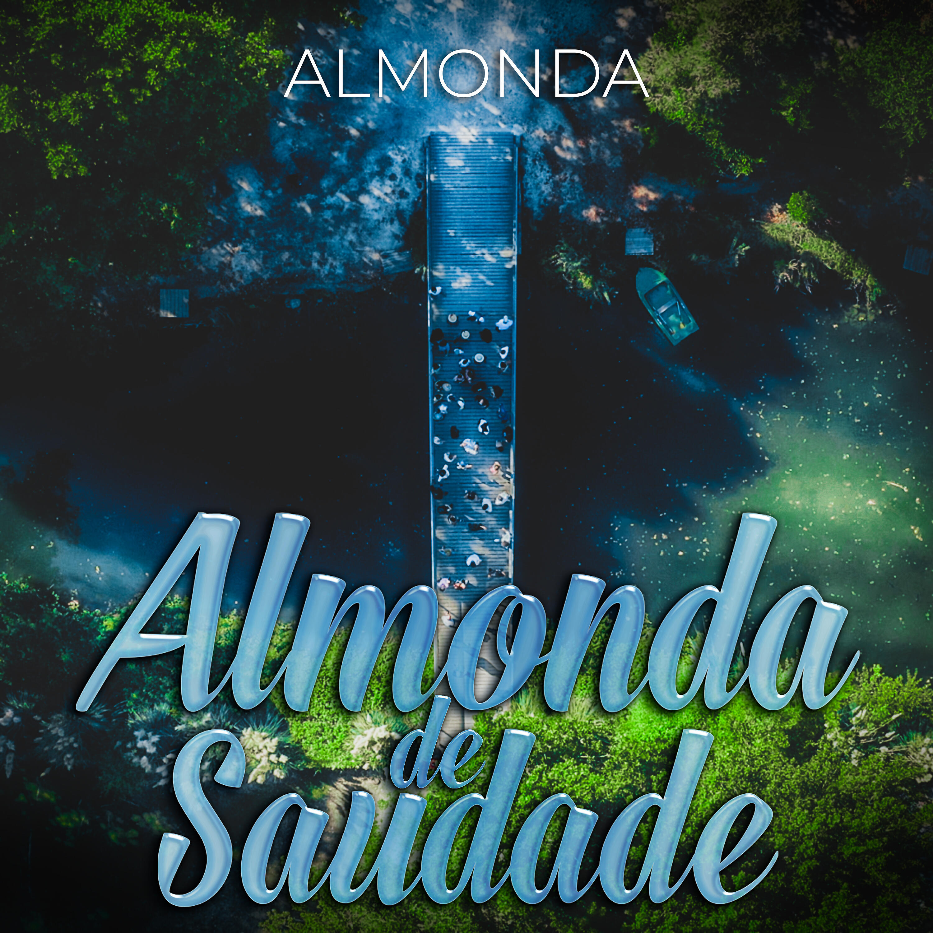 Релиз Almonda de Saudade