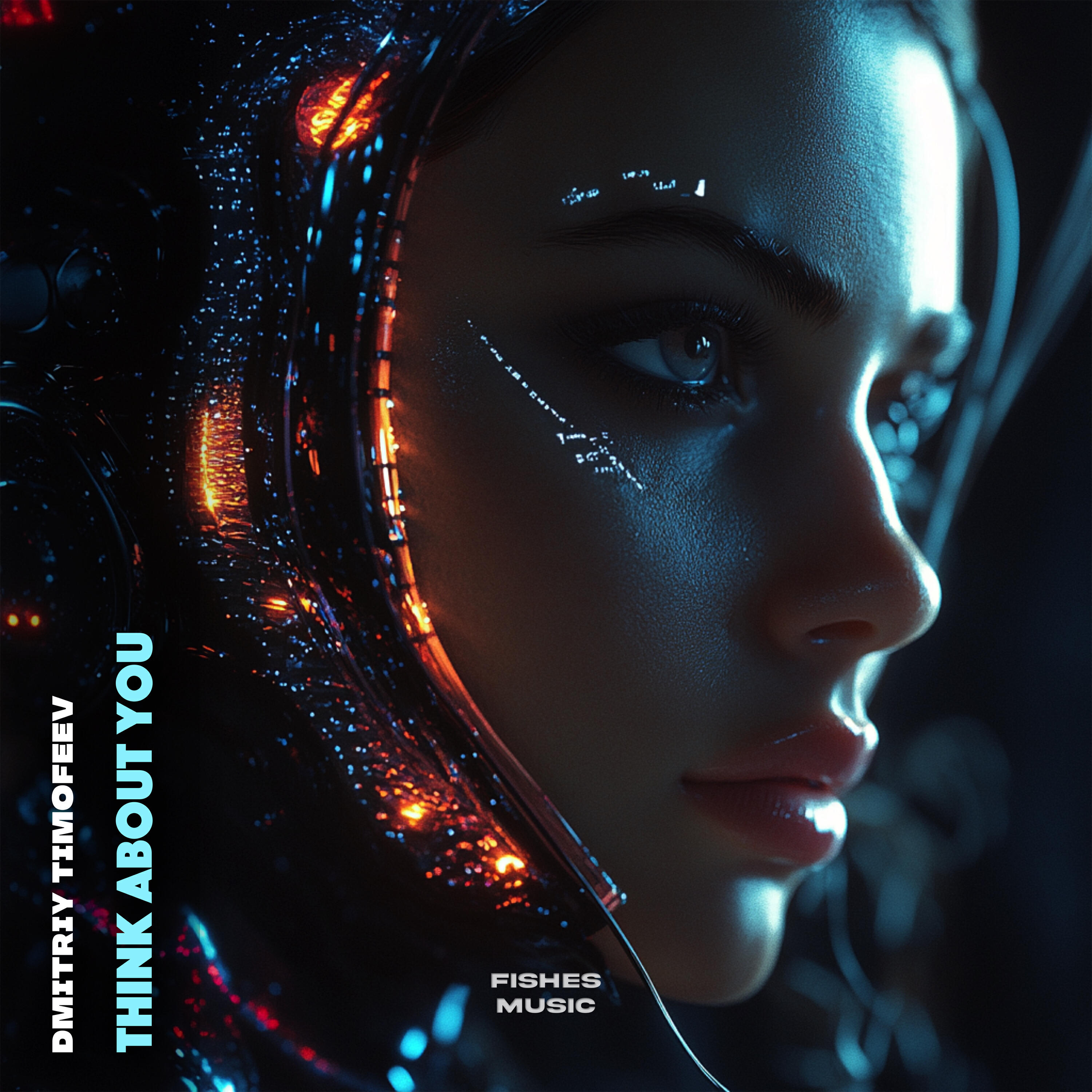 Релиз Think About You