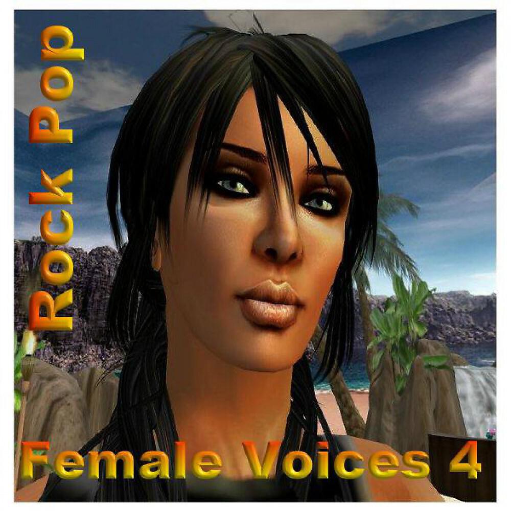 Релиз Female Voices 4