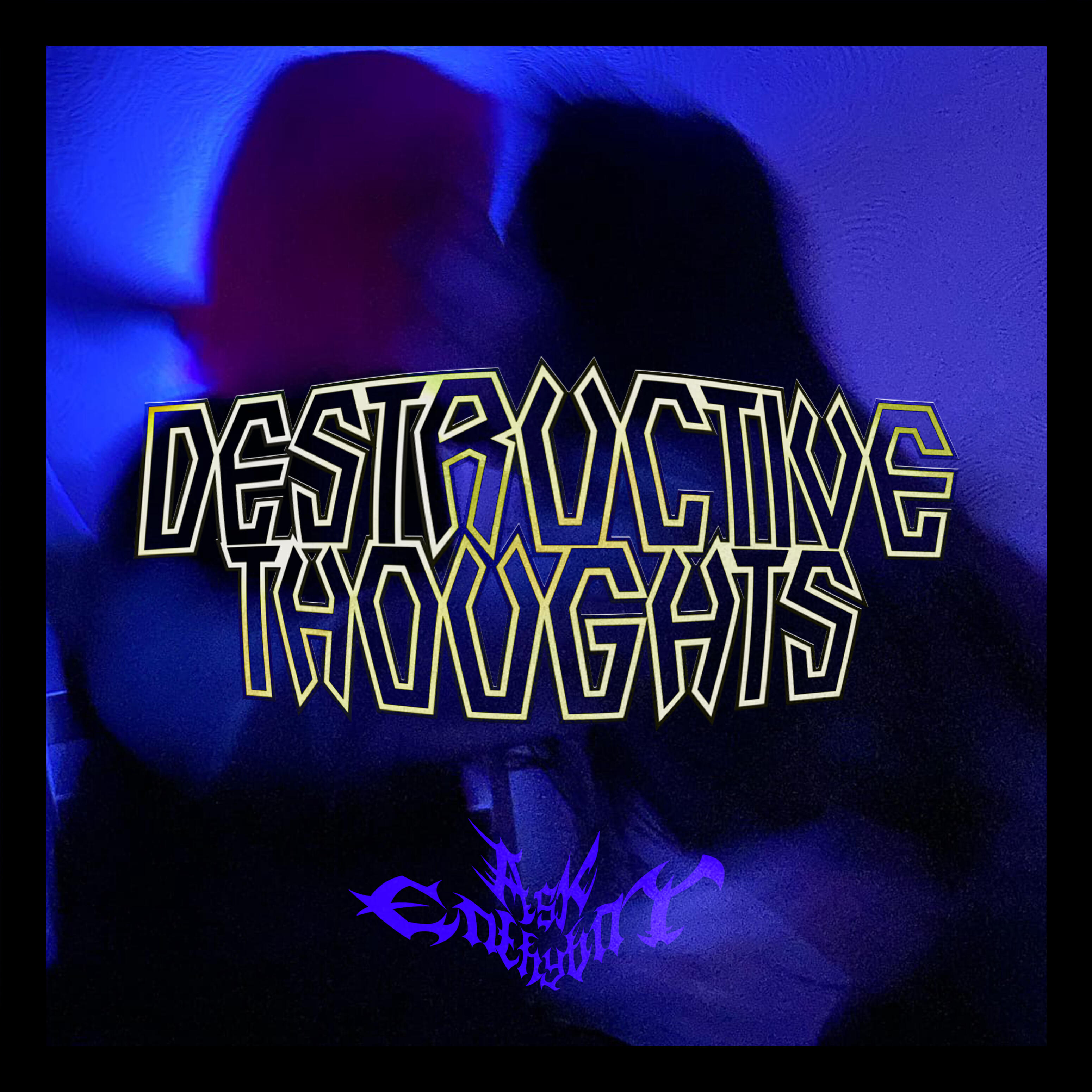 Релиз Destructive Thoughts