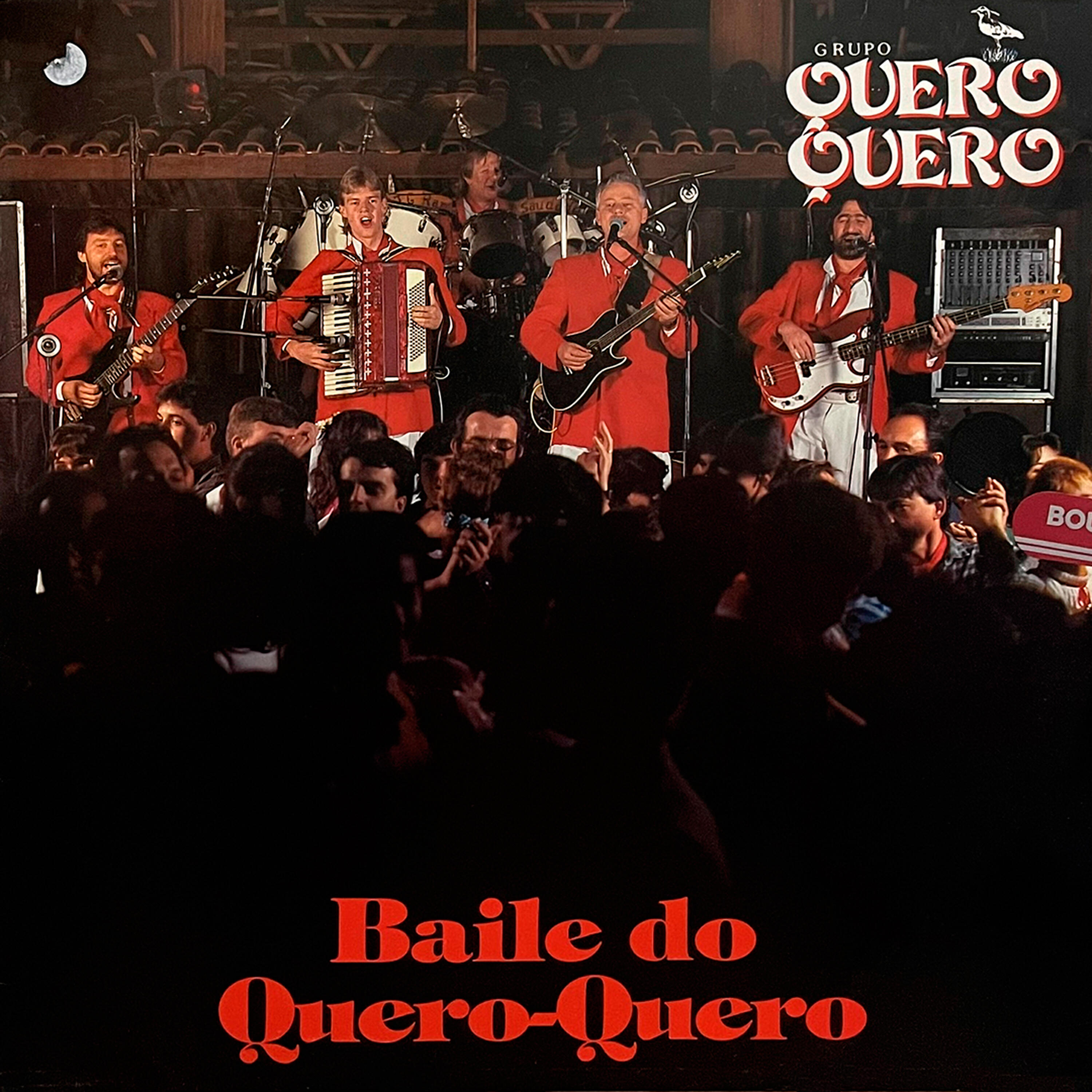 Grupo quero Quero