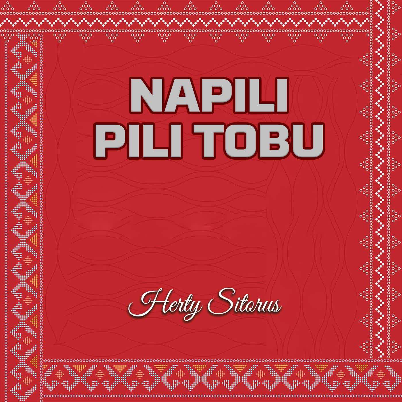 Релиз Napili Pili Tobu
