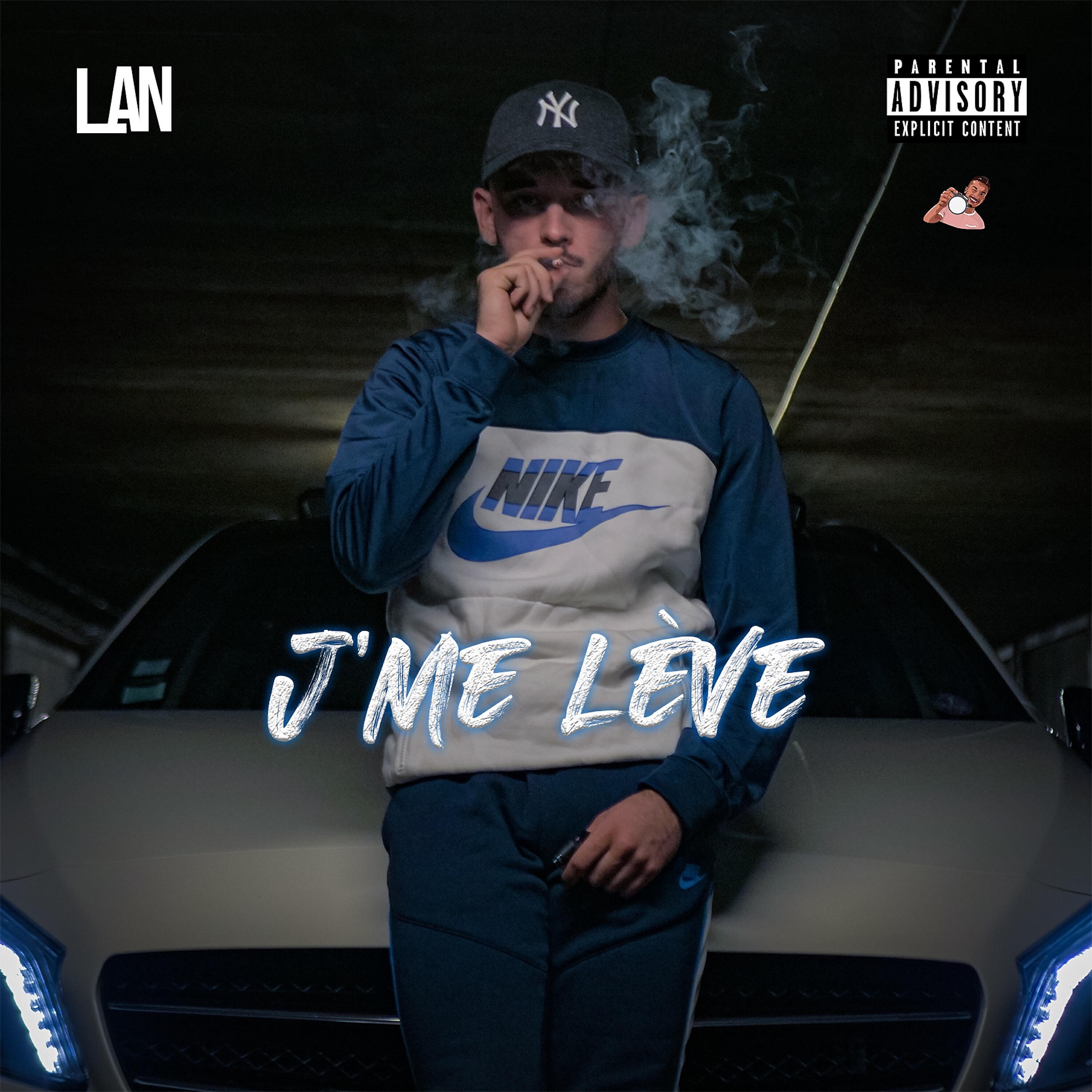 Релиз J'me lève