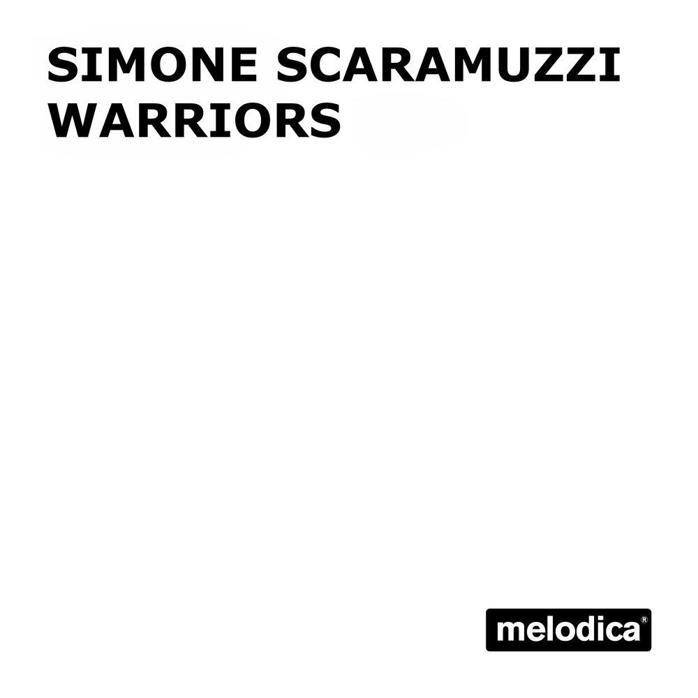 Релиз Warriors