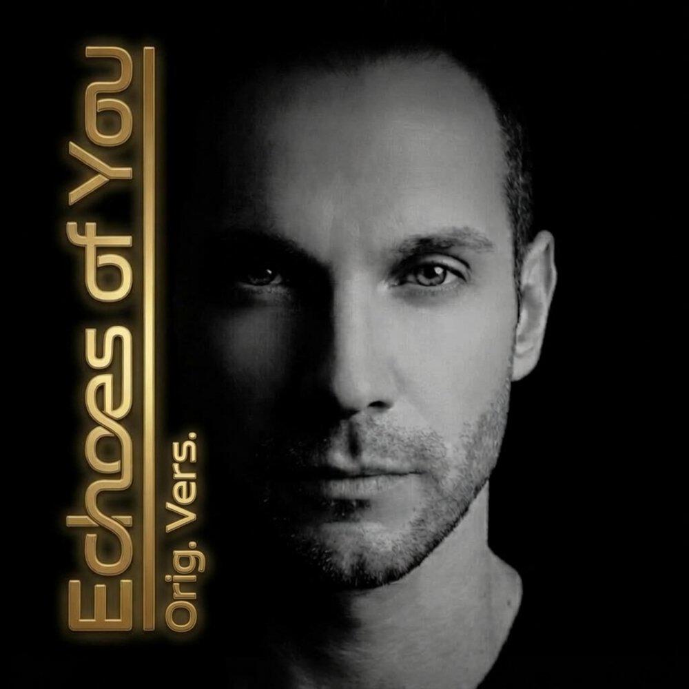 Релиз Echoes of you