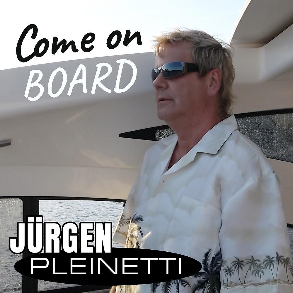 Релиз Come on Board