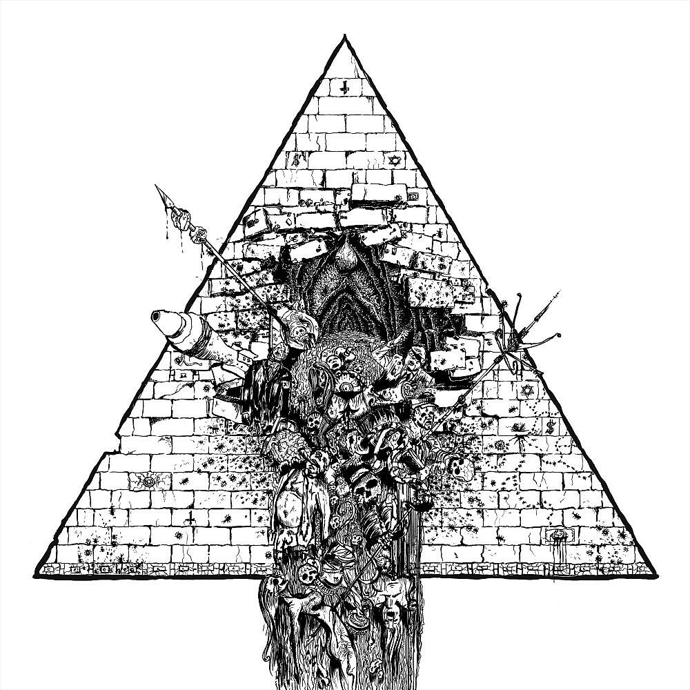 Релиз Chaos Poetry