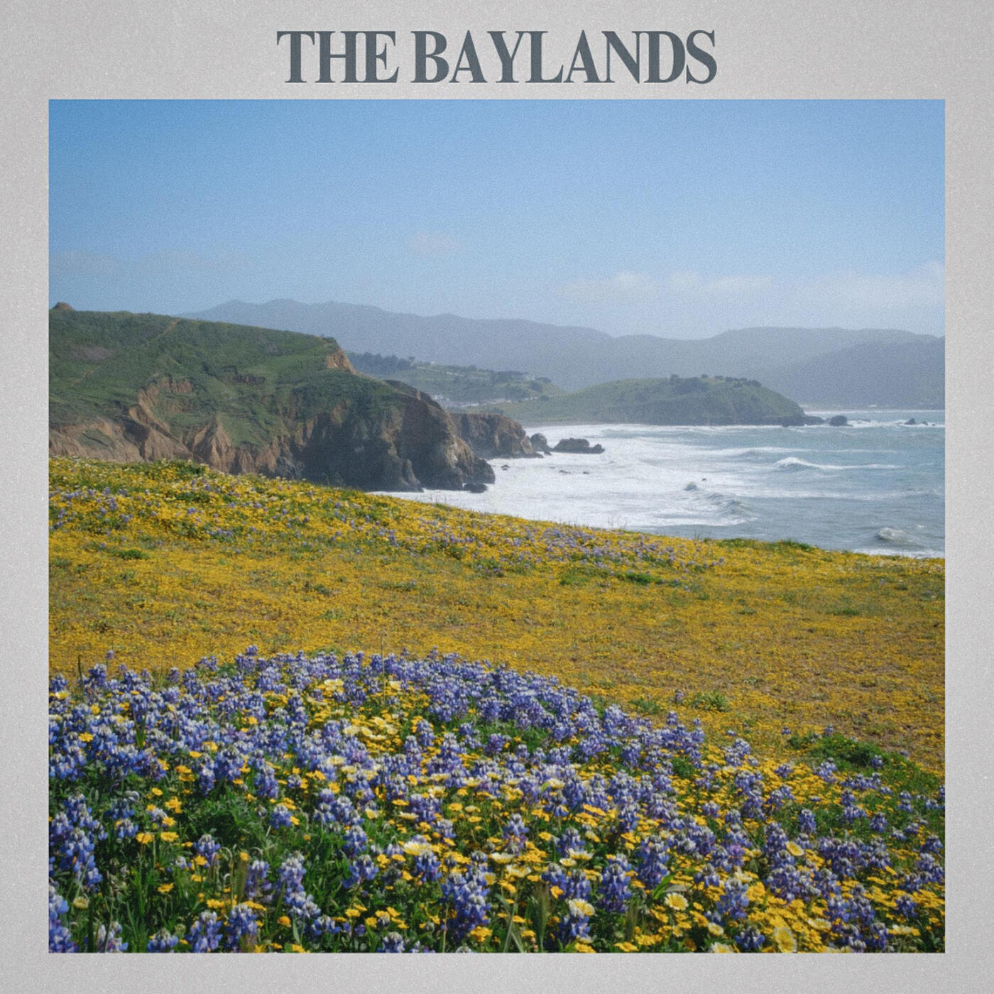Релиз The Baylands