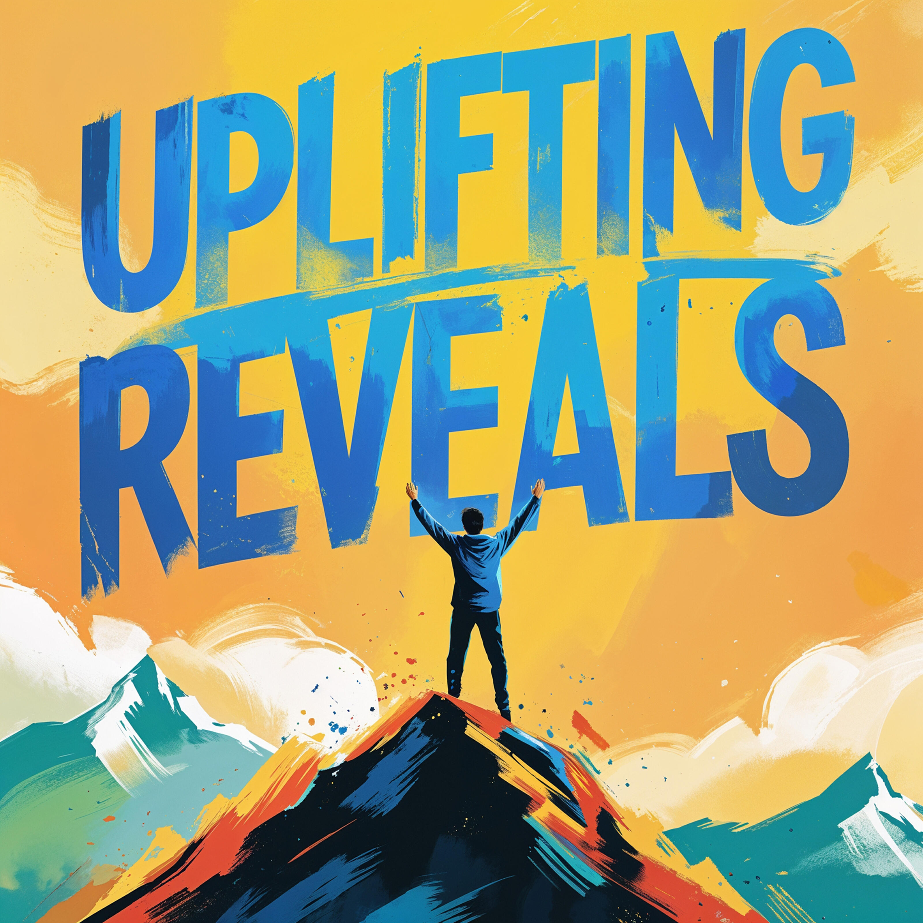 Релиз Uplifting Reveals