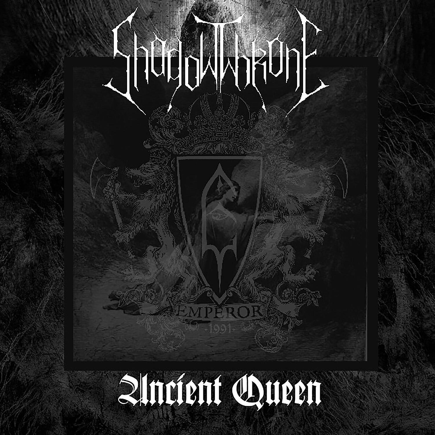 Релиз Ancient Queen