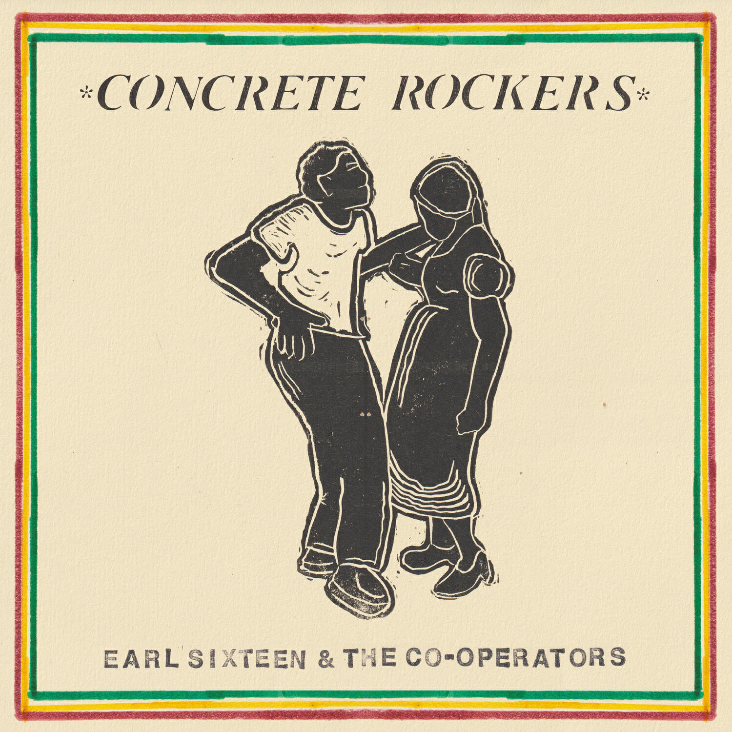 Cornerstone Horns