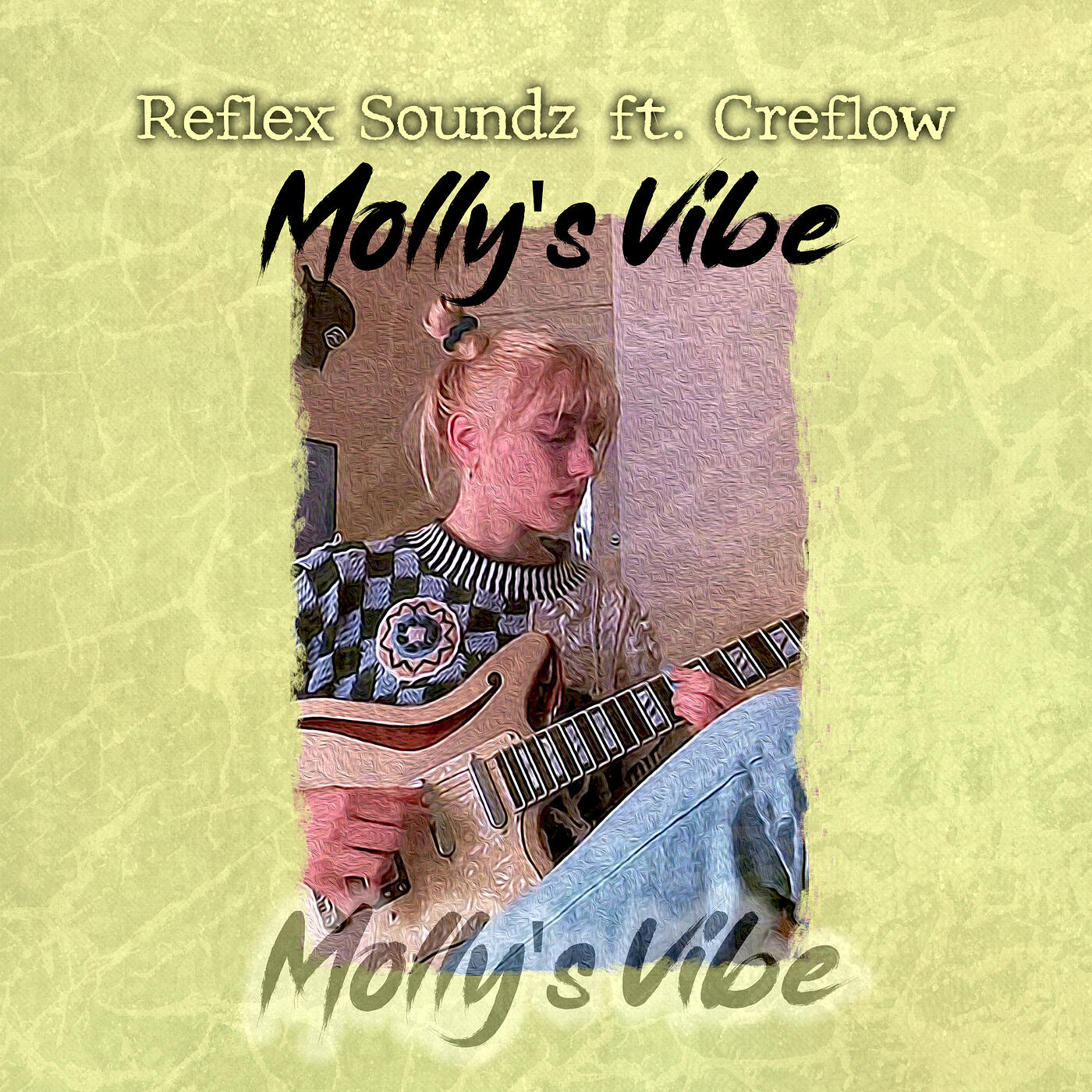 Релиз Molly's Vibe