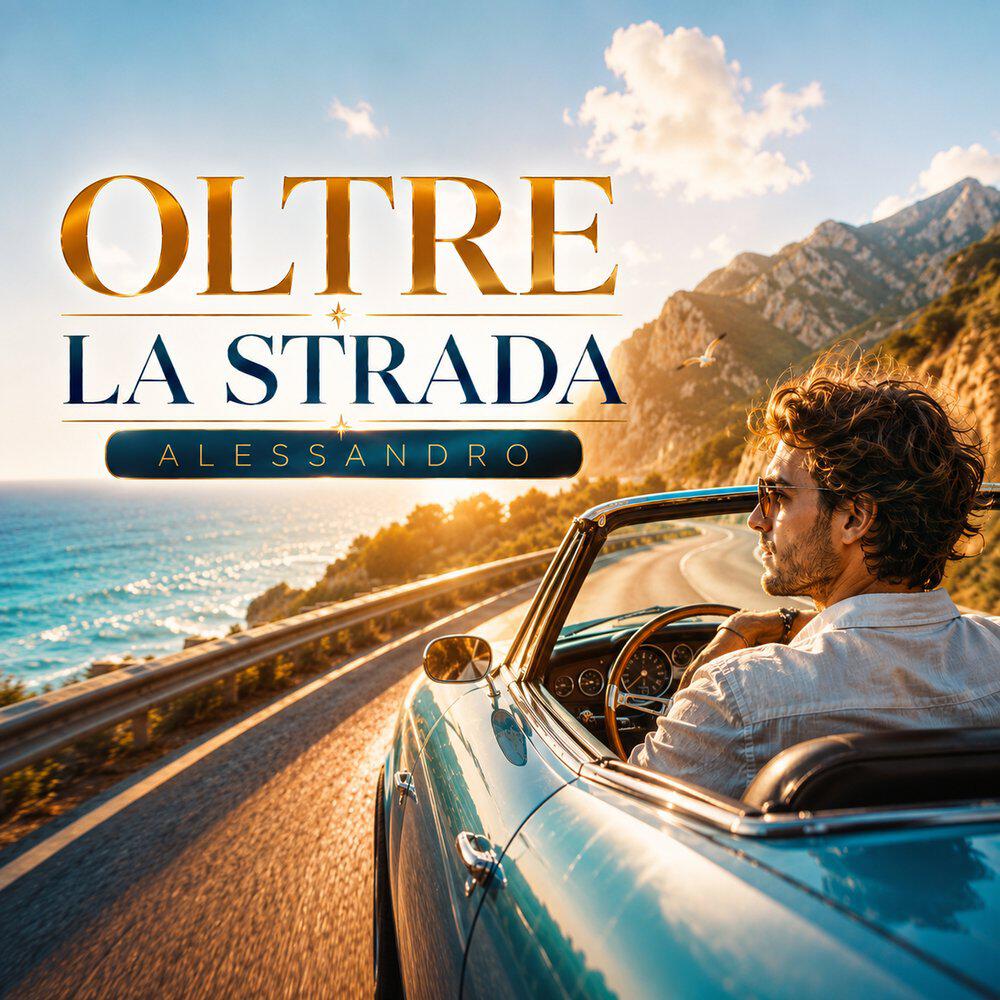 Релиз Oltre la Strada