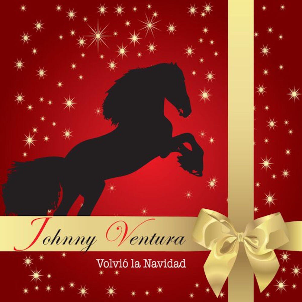 Релиз Volvió La Navidad