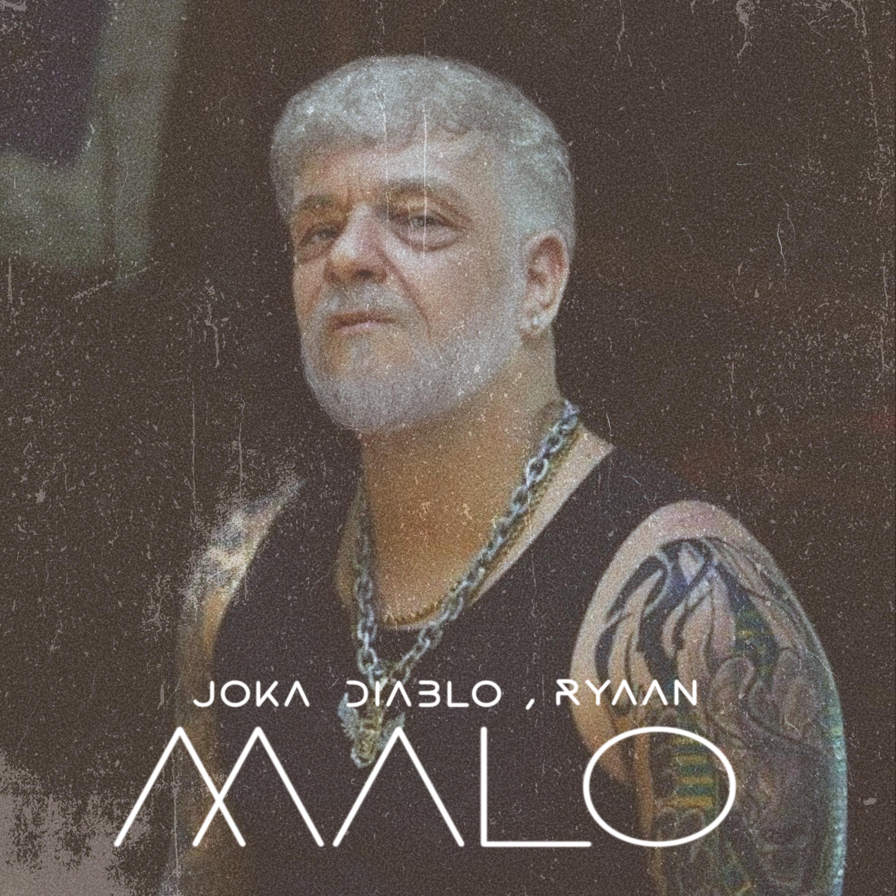 Релиз Malo