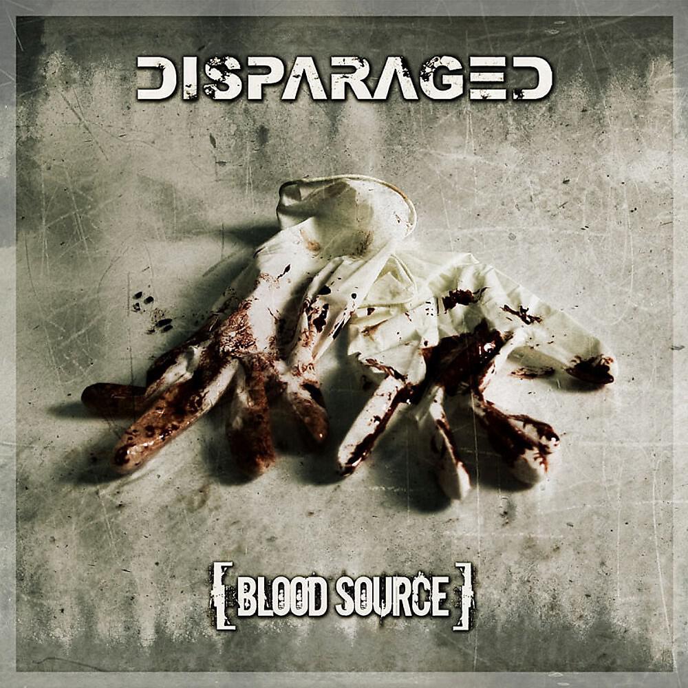 Релиз Bloodsource