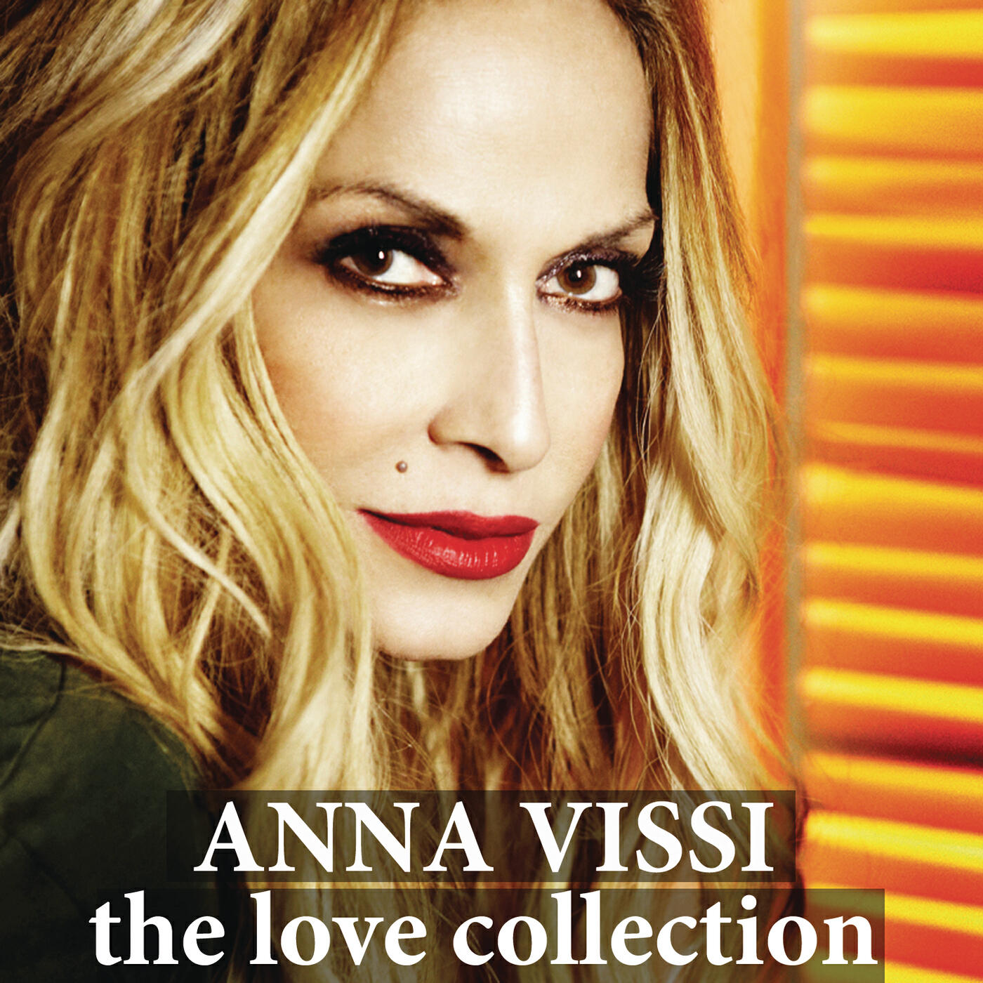 Релиз The Love Collection