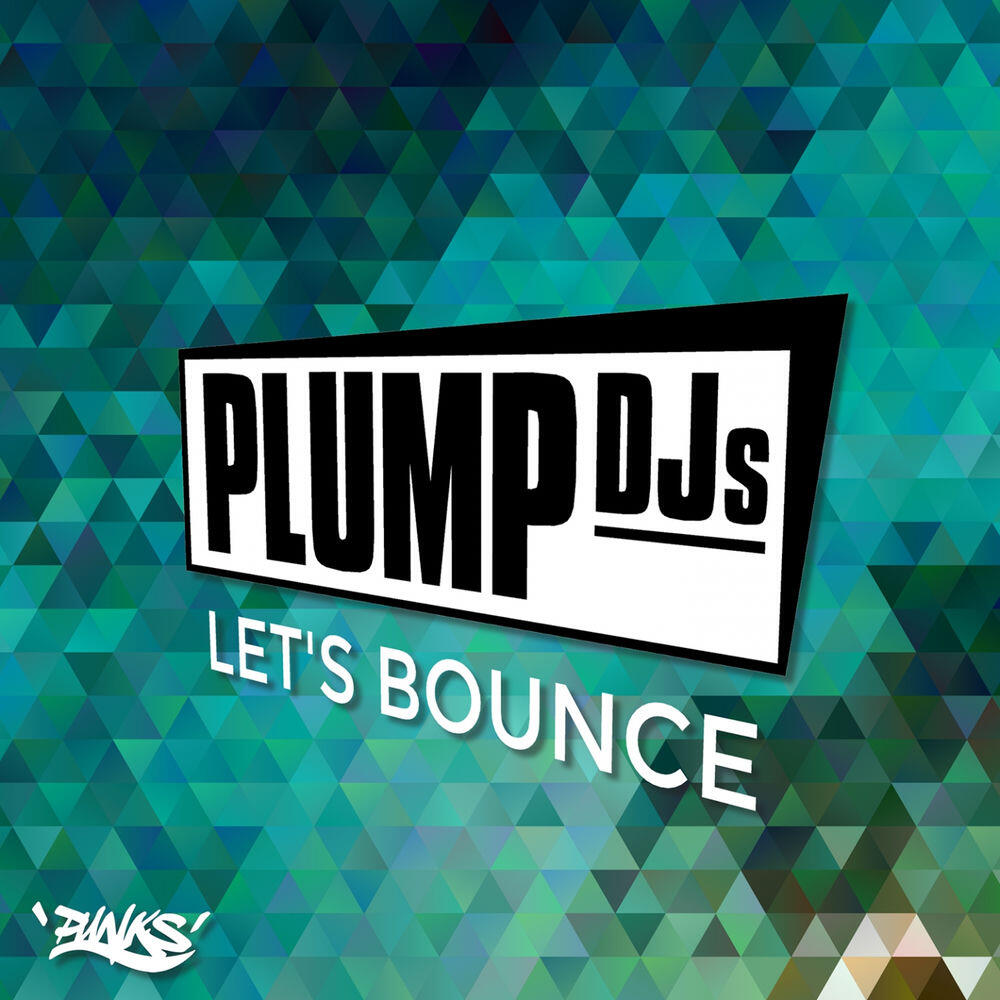 Релиз Let's Bounce
