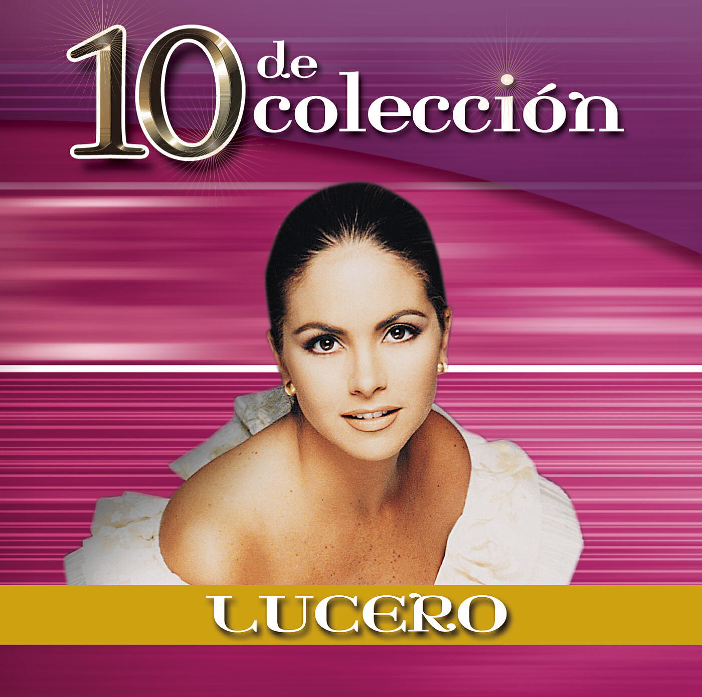Релиз 10 De Colección