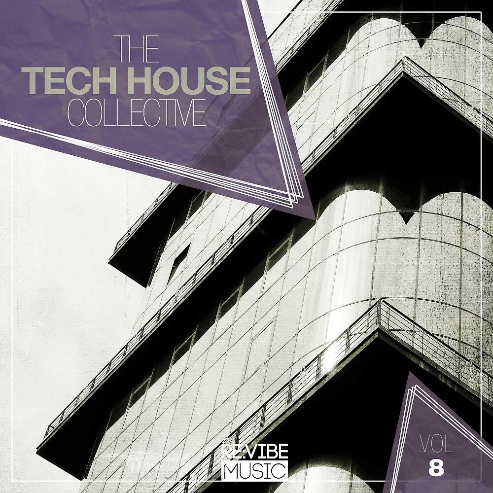 Релиз The Tech House Collective, Vol. 8