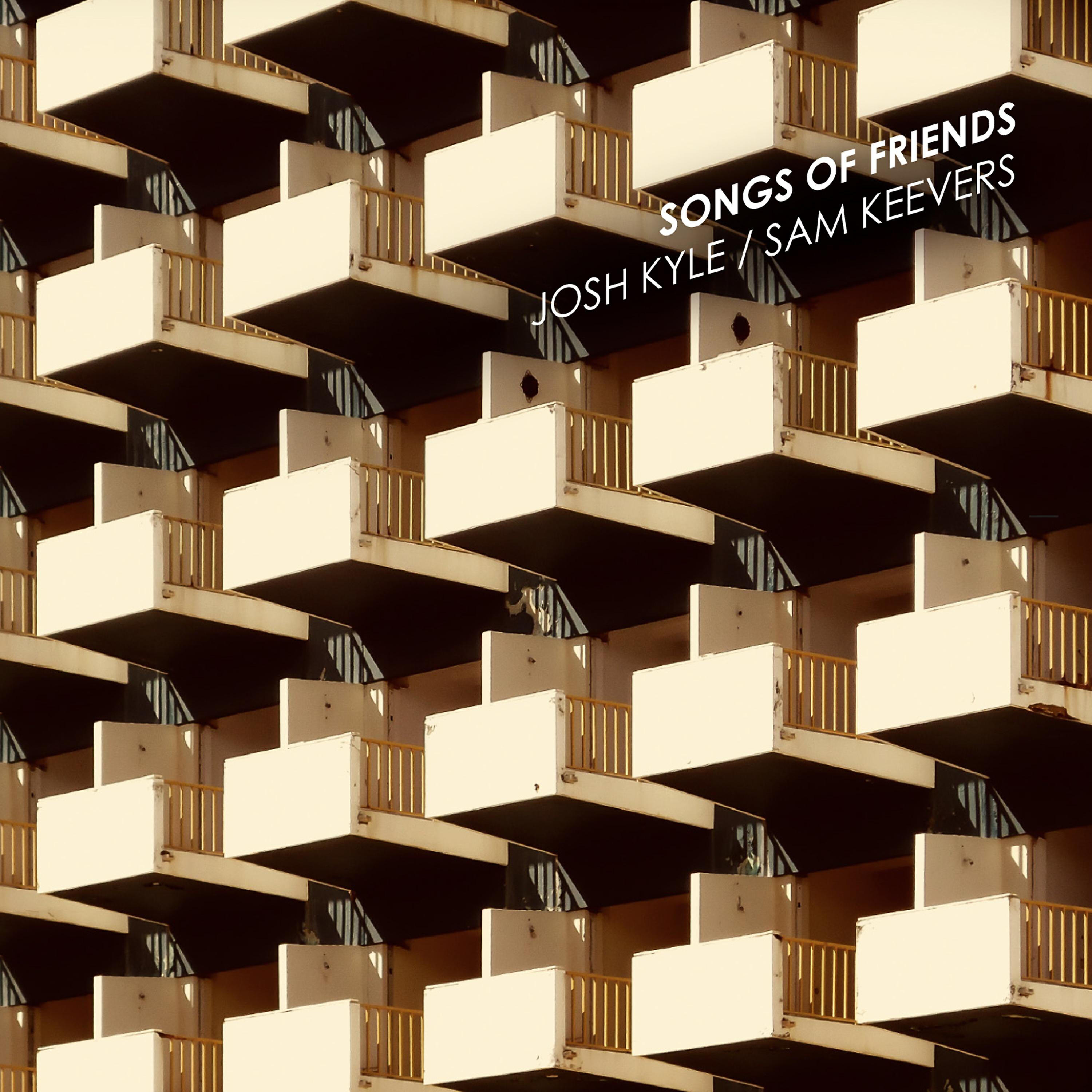 Релиз Songs of Friends