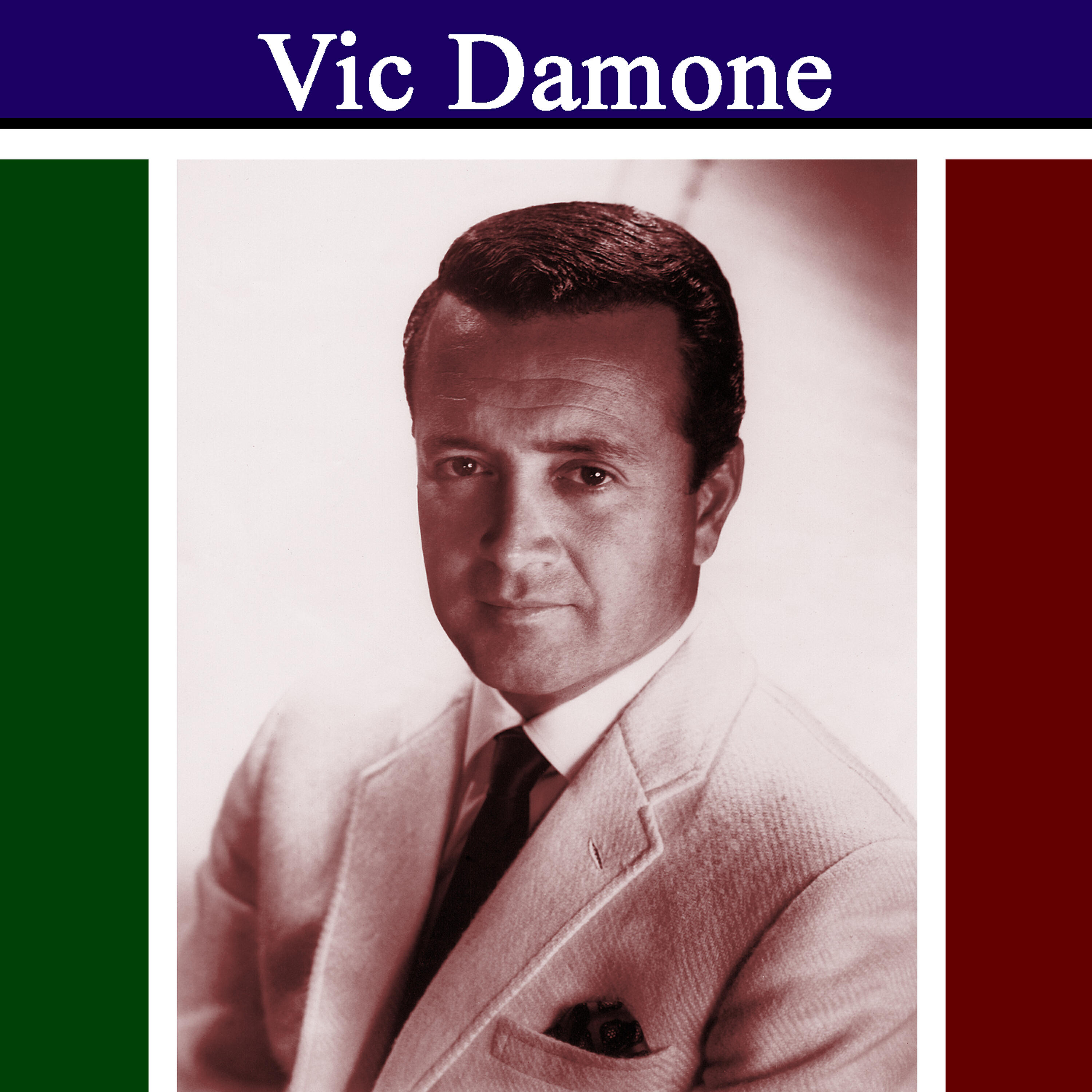 Релиз Vic Damone