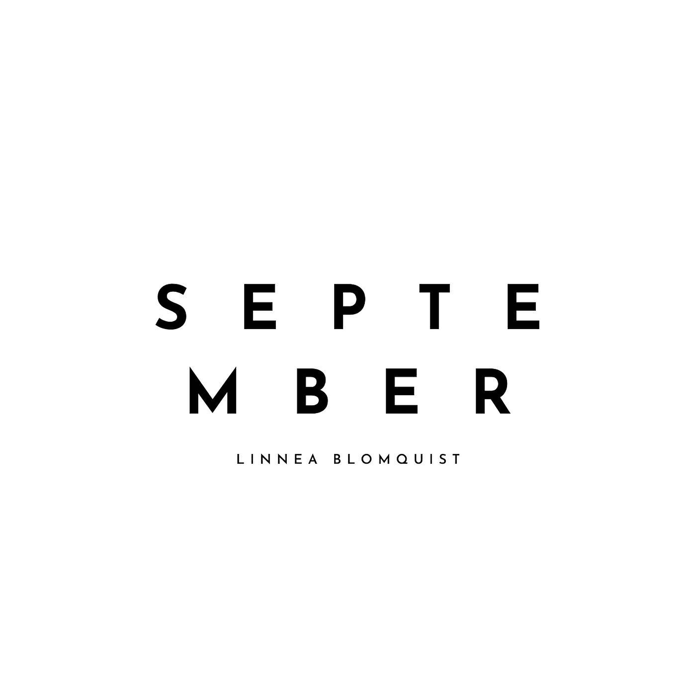 Релиз September