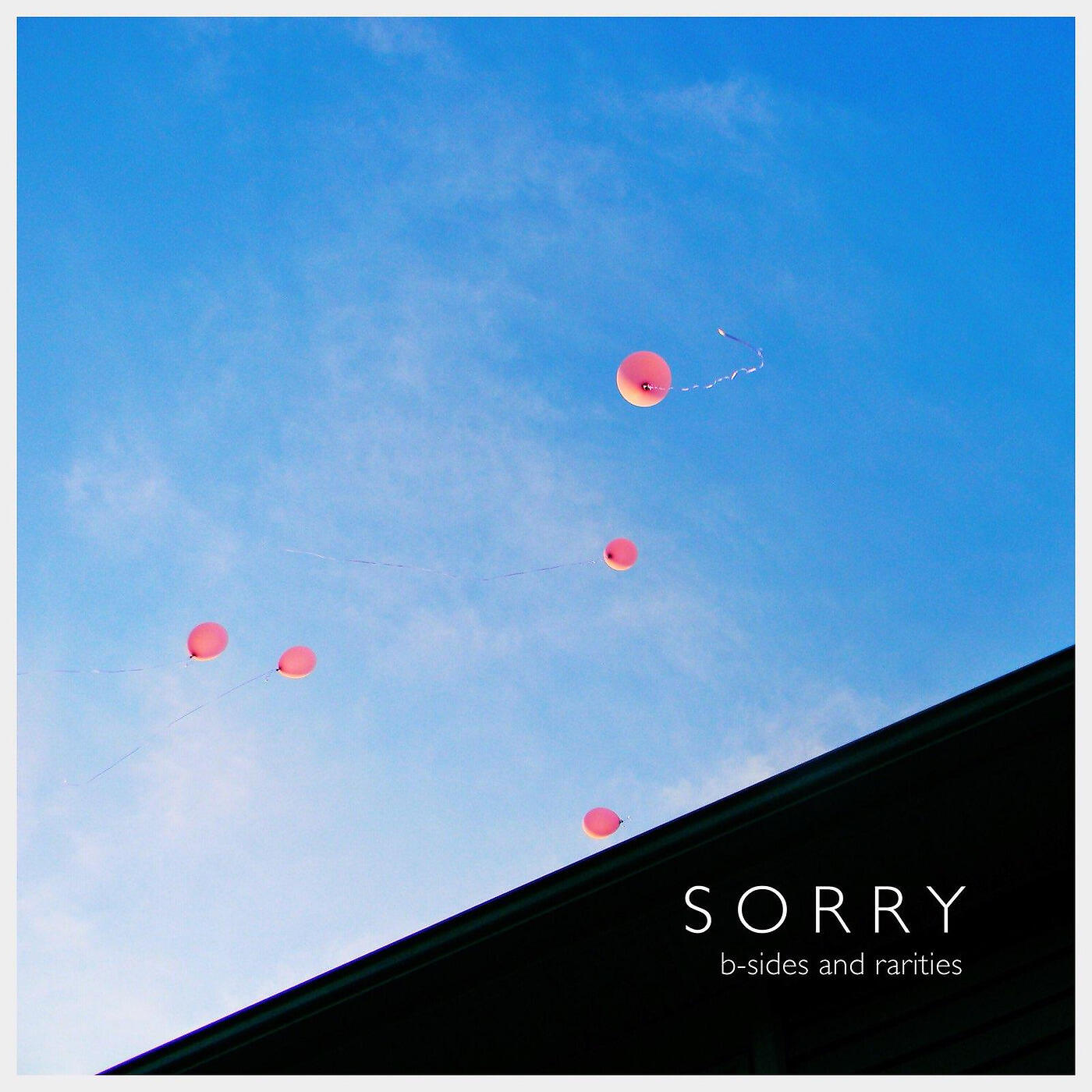Релиз B-Sides and Rarities