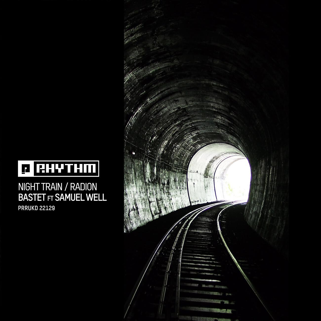 Релиз Night Train / Radion