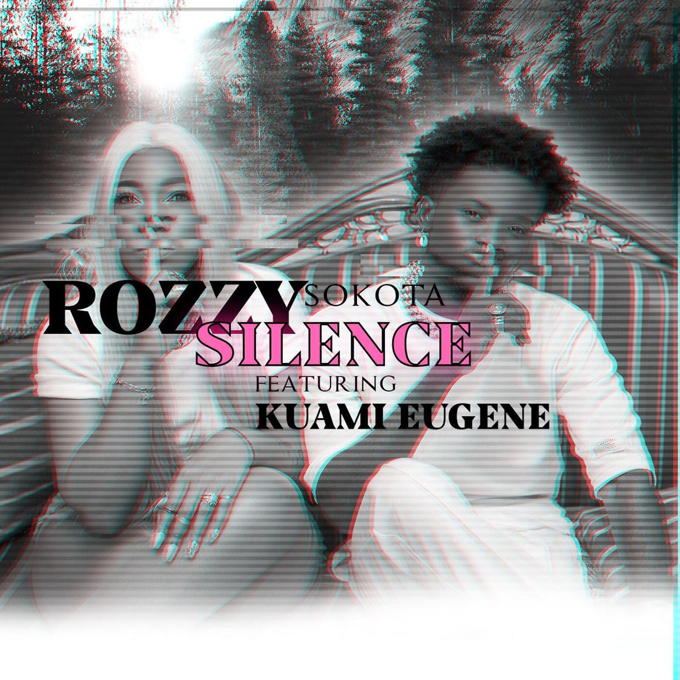 Релиз Silence