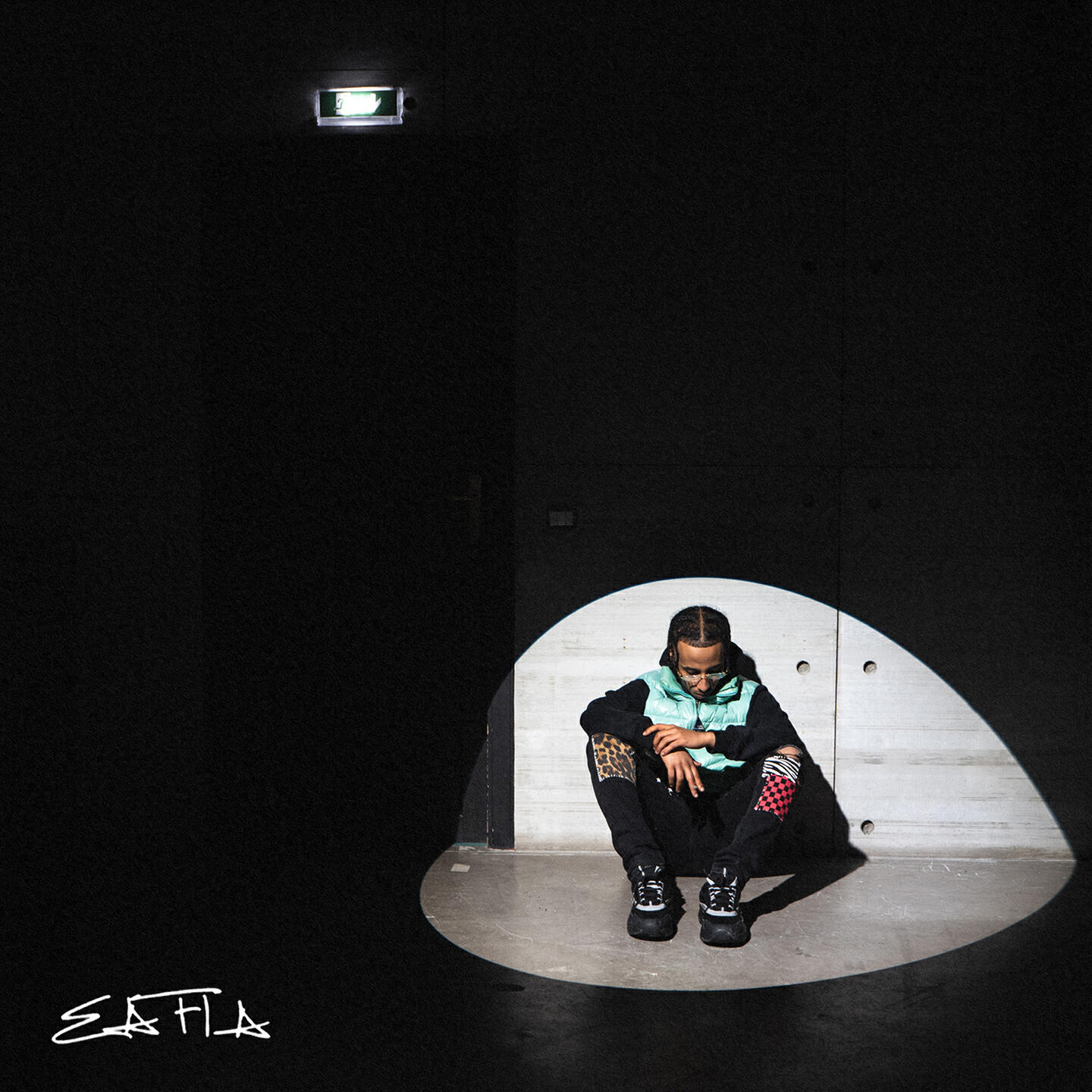 Релиз Exit