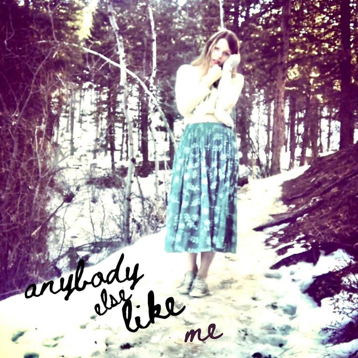 Релиз Anybody Else Like Me