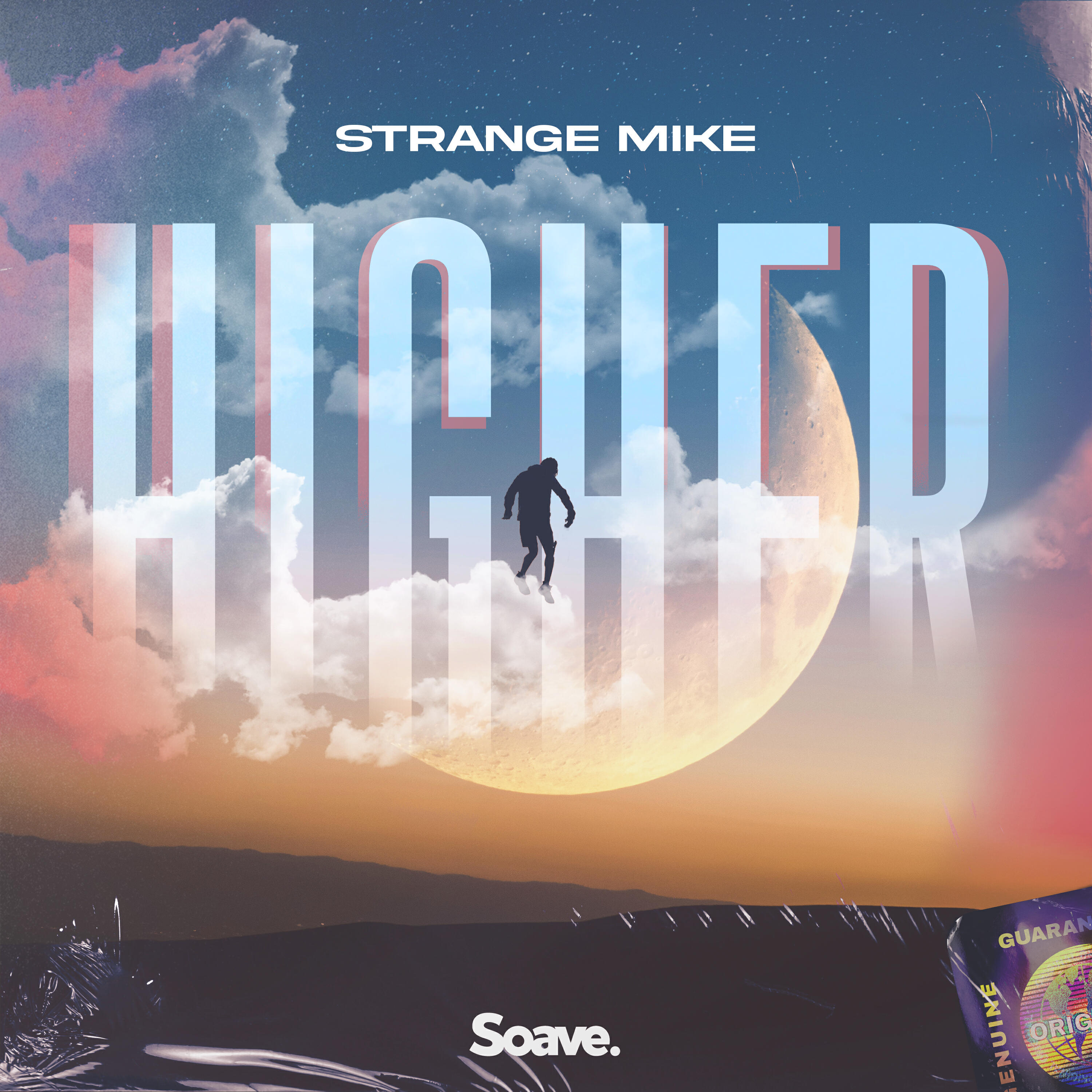 Релиз Higher
