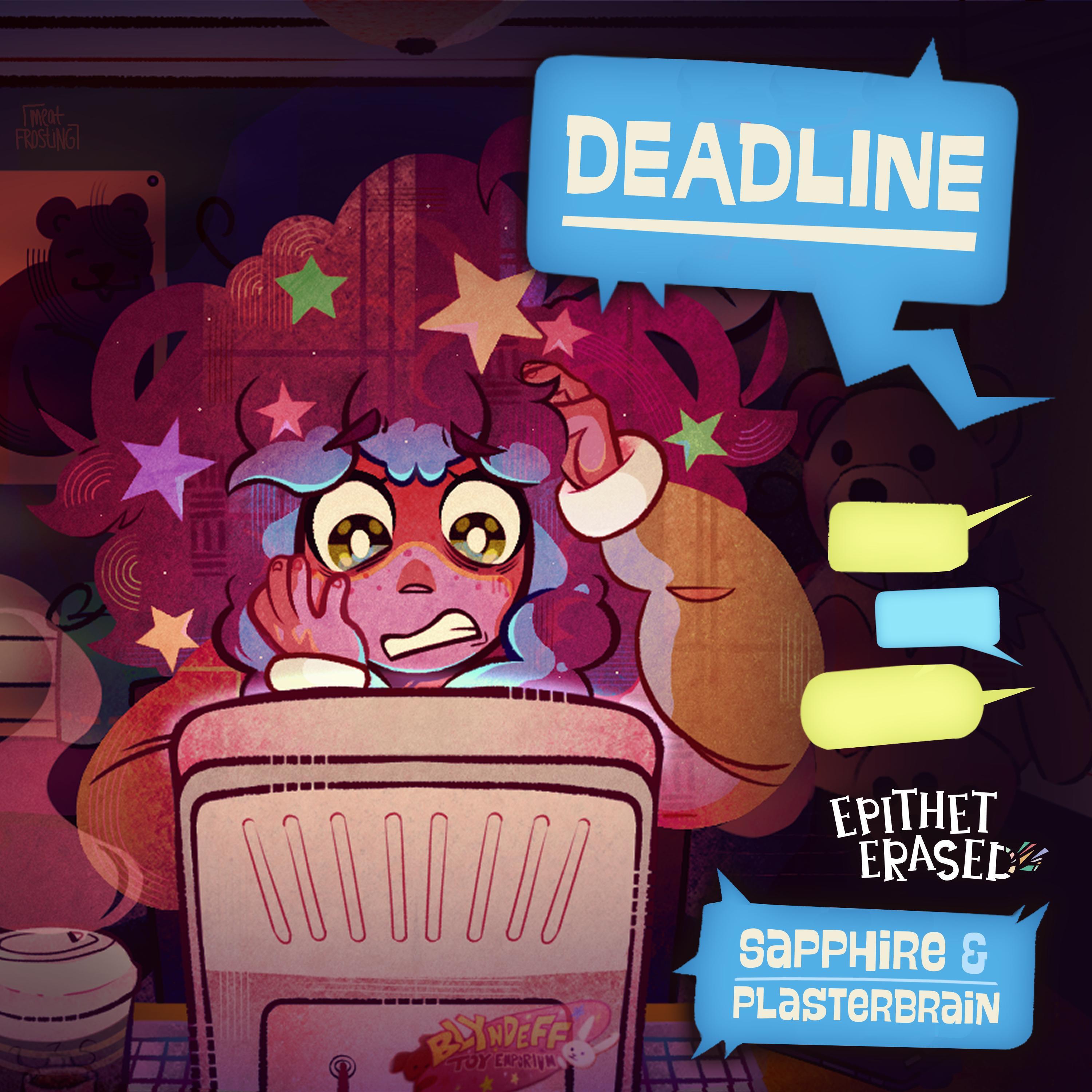 Релиз Deadline