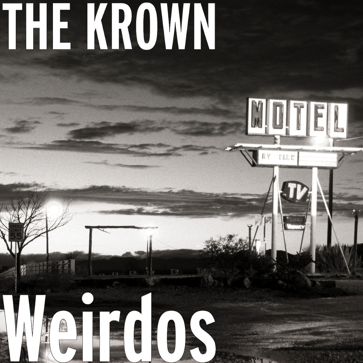 Релиз Weirdos