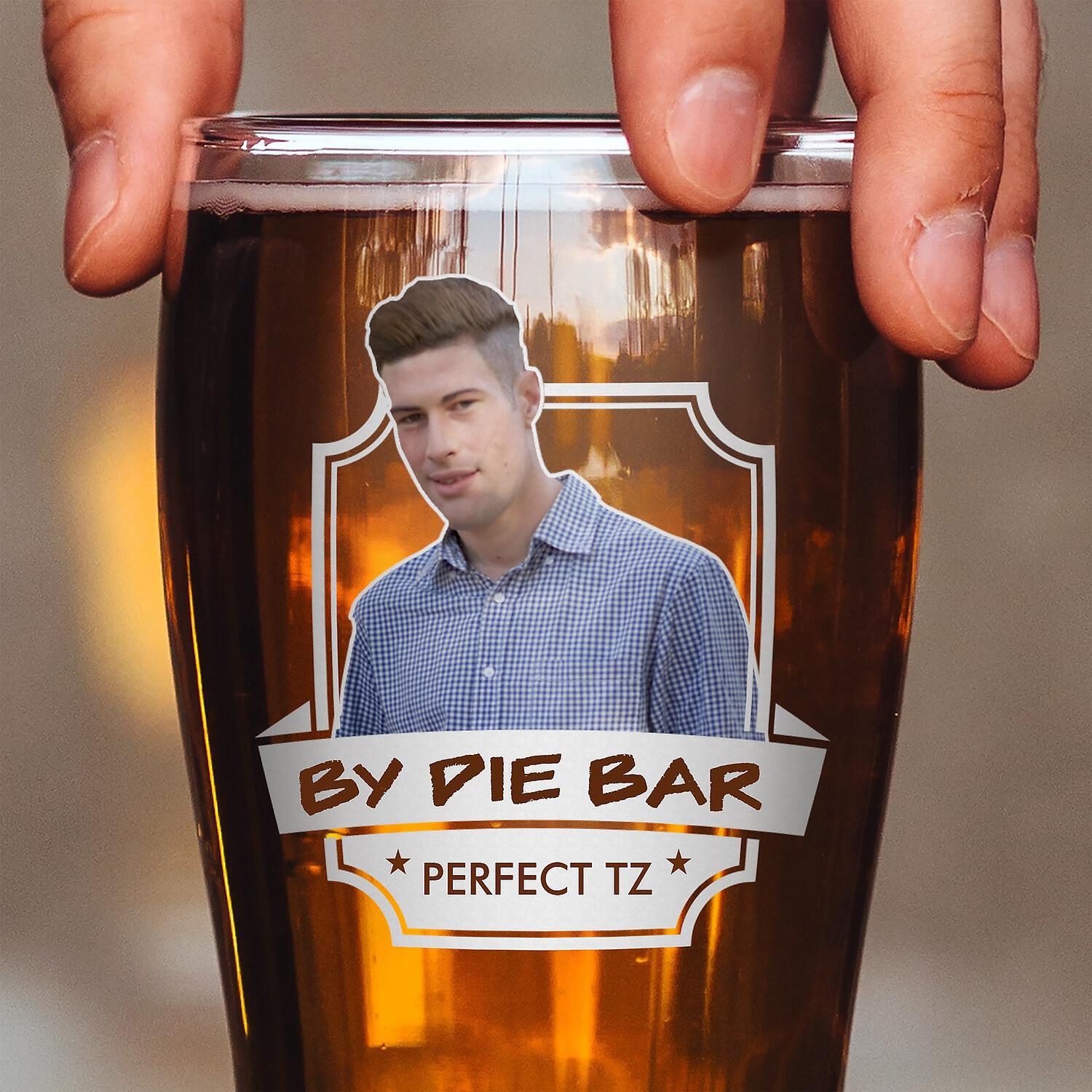 Релиз By Die Bar