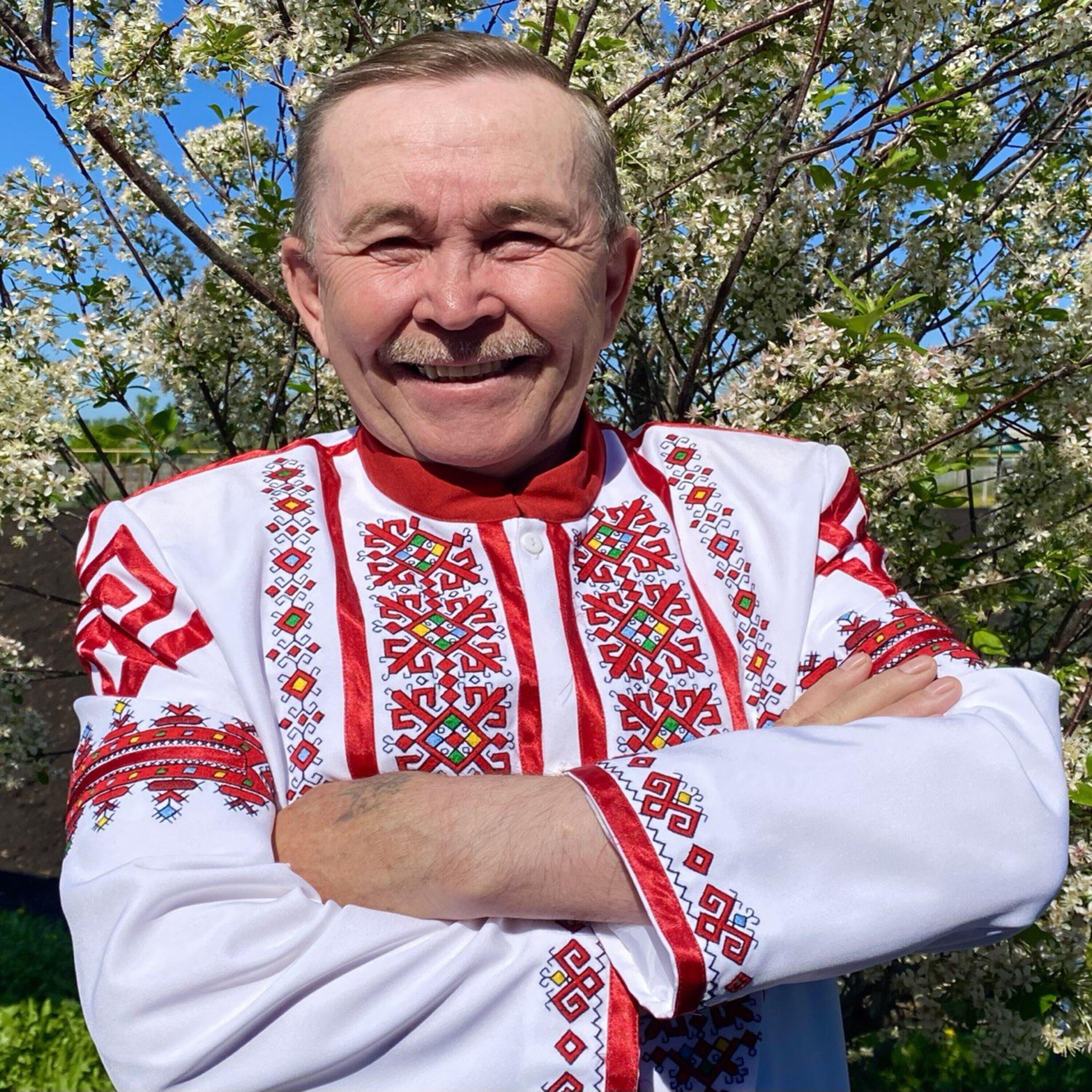 Хамар ял