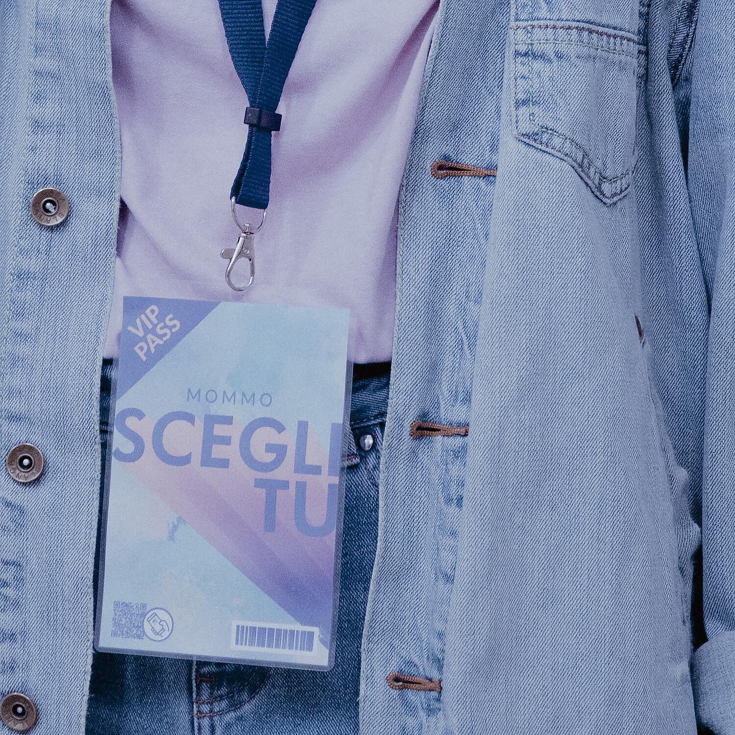 Релиз Scegli tu