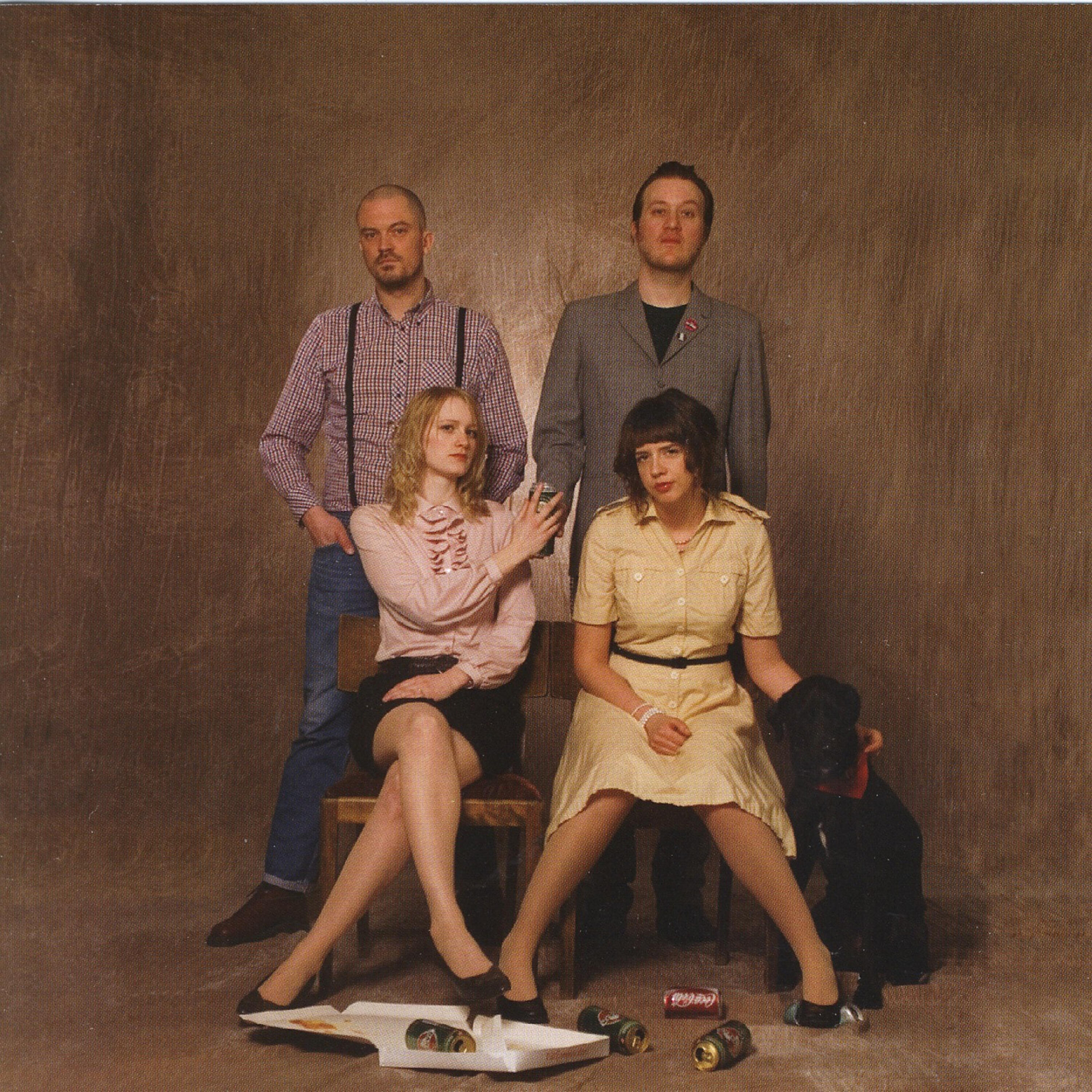 Marble - Johnny Johnny