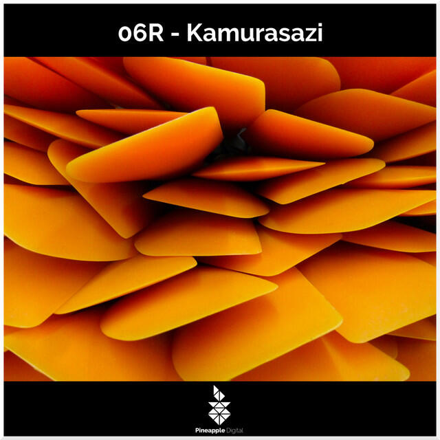 Релиз Kamurasazi