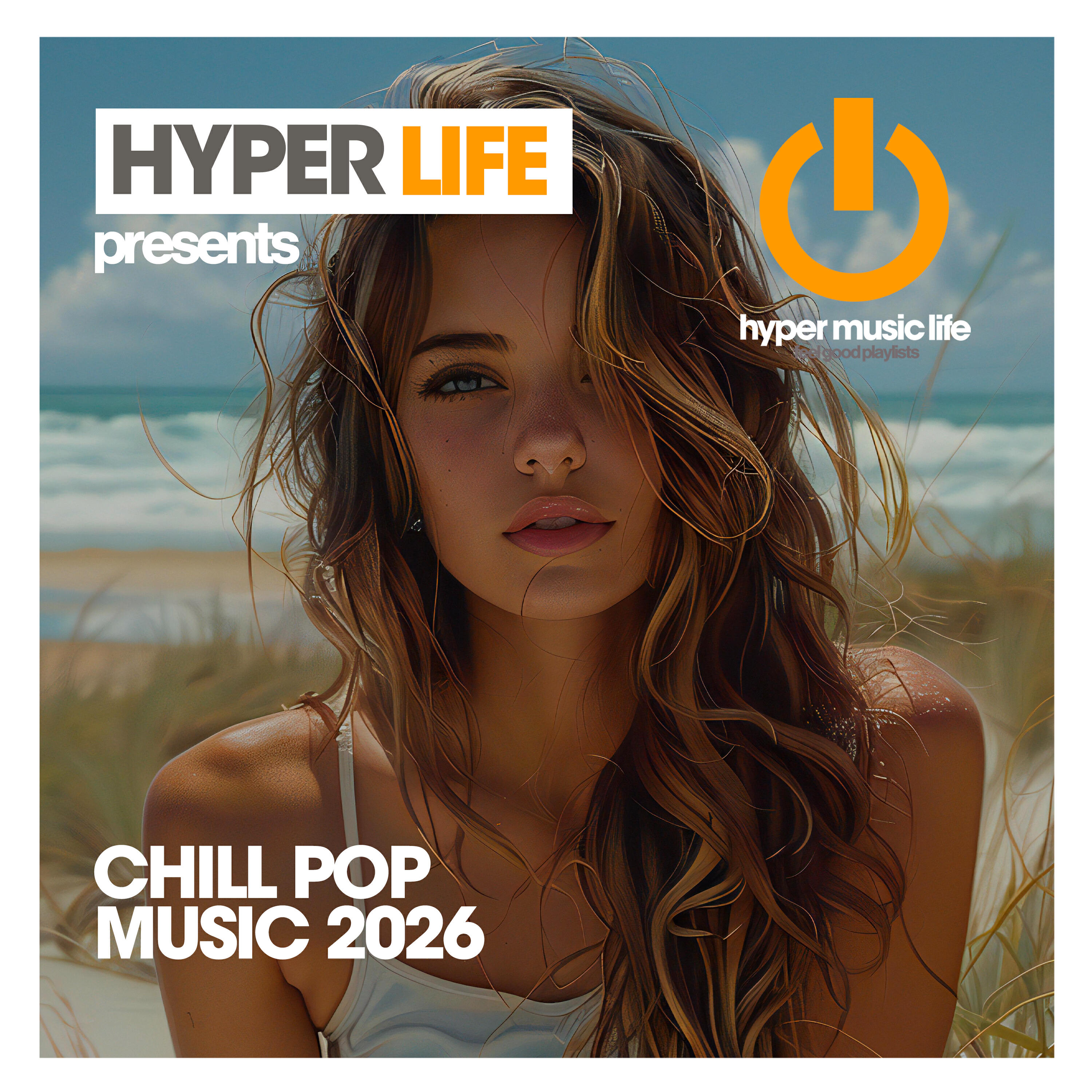 Релиз Chill Pop Music 2026