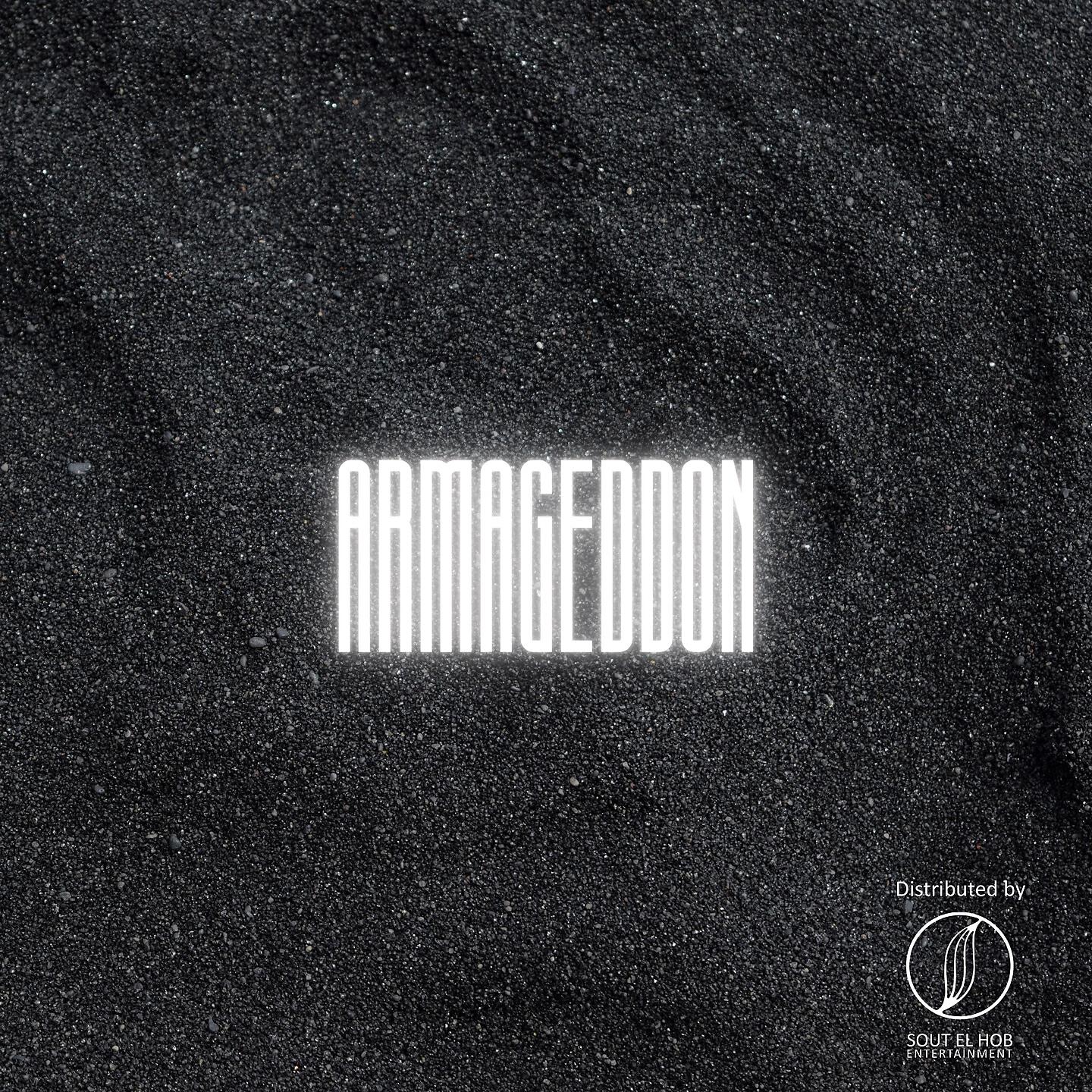 Релиз Armageddon