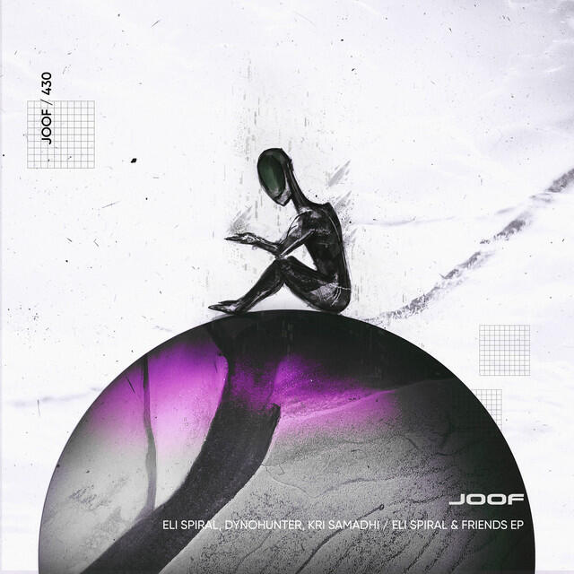 Релиз Eli Spiral & Friends EP