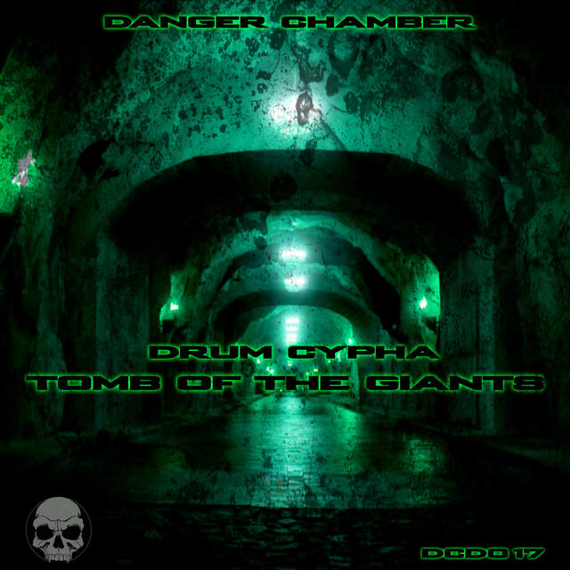 Релиз Tomb Of The Giants